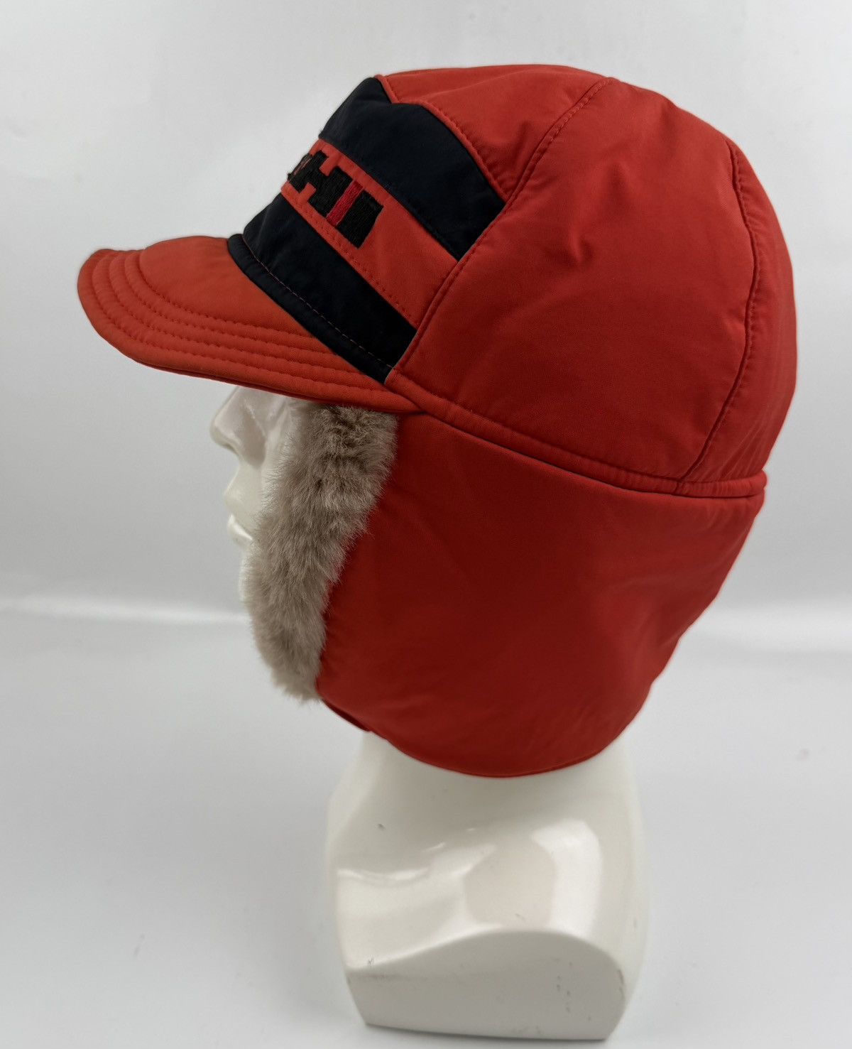 Goretex vintage goretex winter hat tc52 Size ONE SIZE - 3 Thumbnail