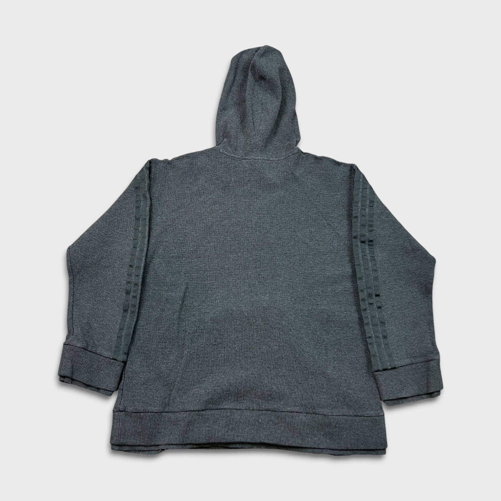 Adidas × Vintage Adidas Hoodie Medium Originals Trefoil Pullover Hooded Size US M / EU 48-50 / 2 - 4 Thumbnail