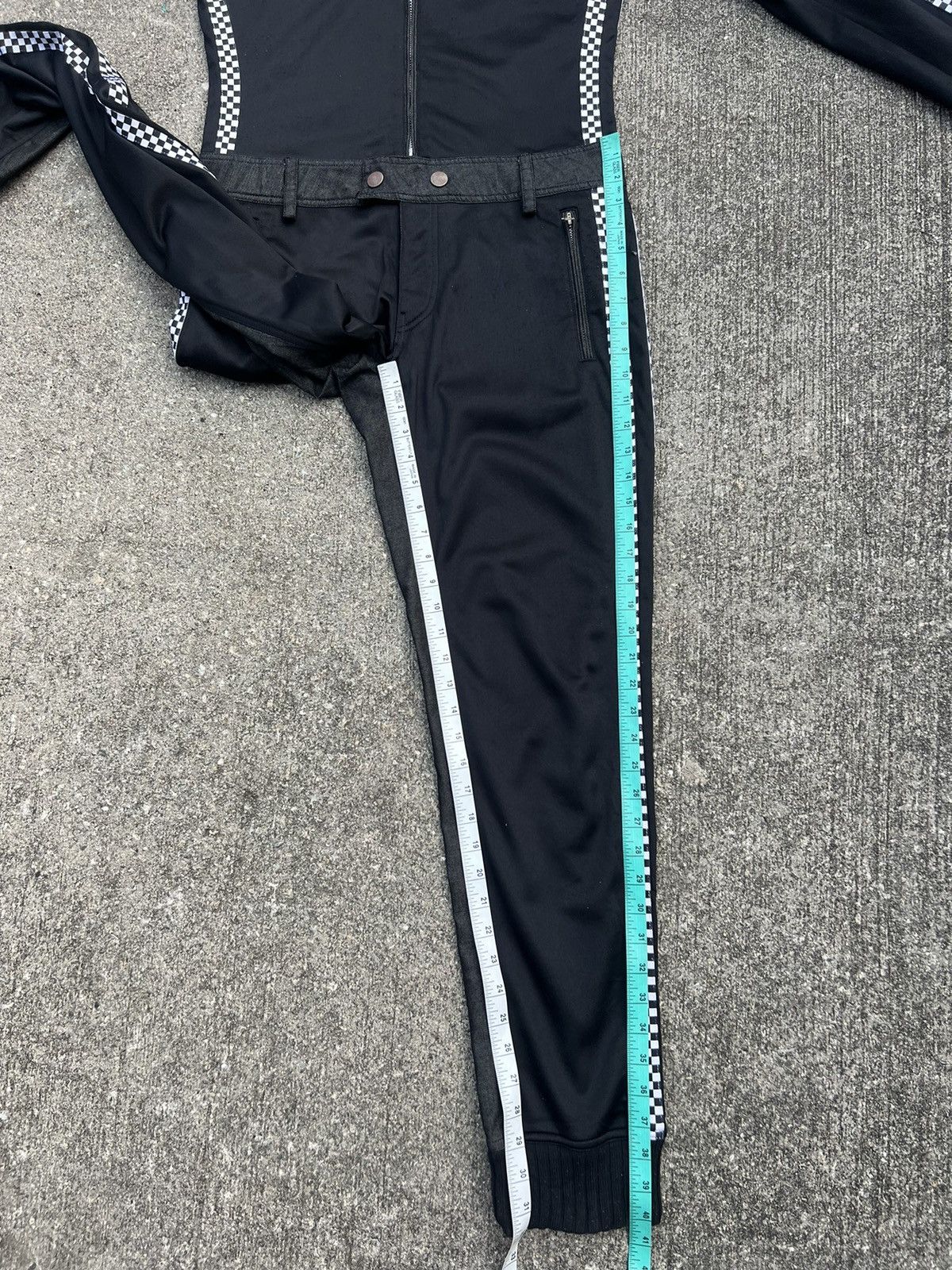 Vintage RARE!!! Vintage Lonsdale 60 Coverall Jumpsuit Size US 32 / EU 48 - 23 Thumbnail