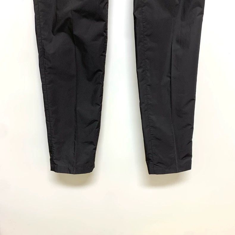 Givenchy Givenchy 4G Metal扣 Work Pants Size 44 Black Size US 28 / EU 44 - 4 Thumbnail