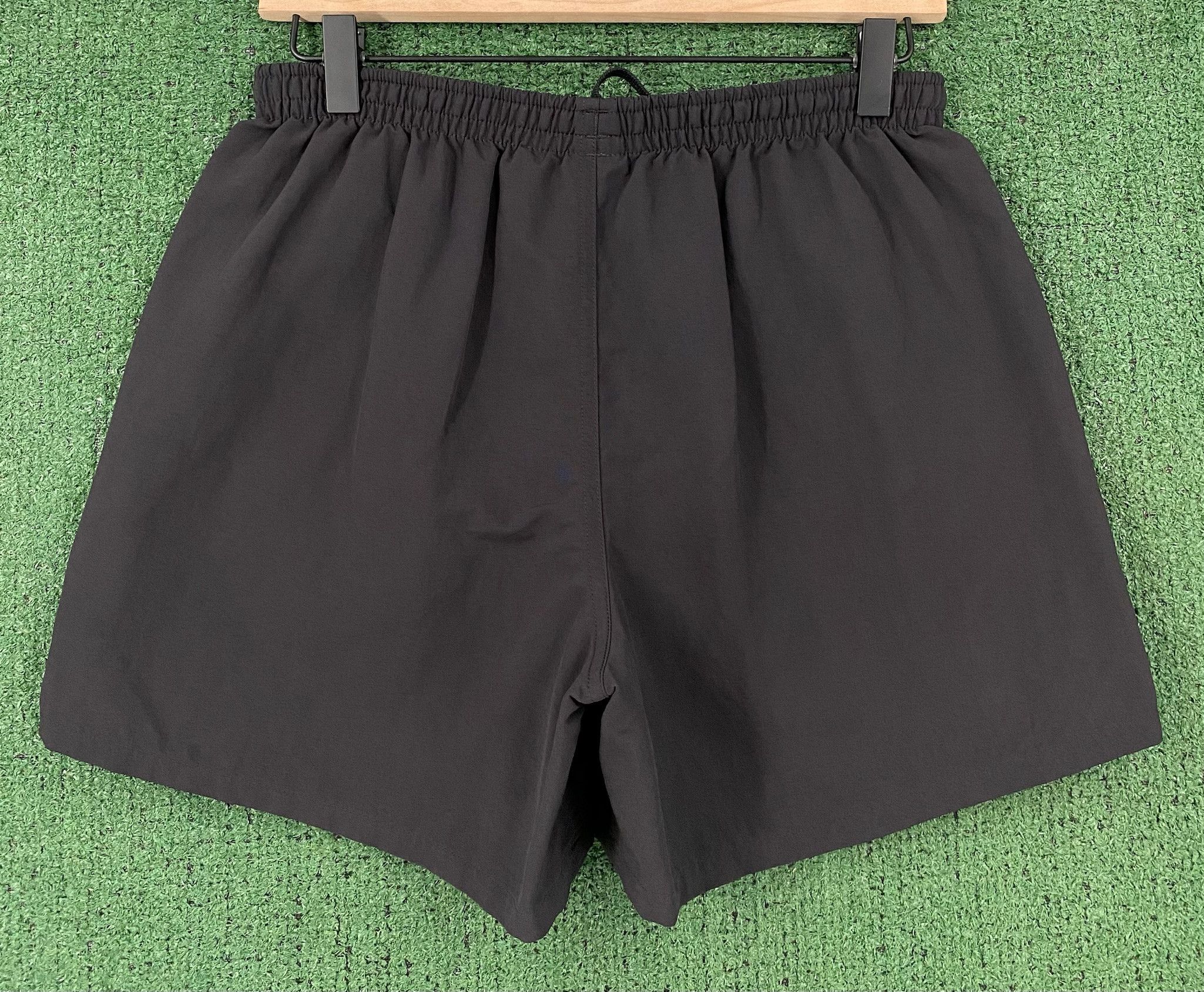 Patagonia Patagonia Baggies Black Shorts W/ Pockets Women’s Size Small Size 29" - 6 Thumbnail