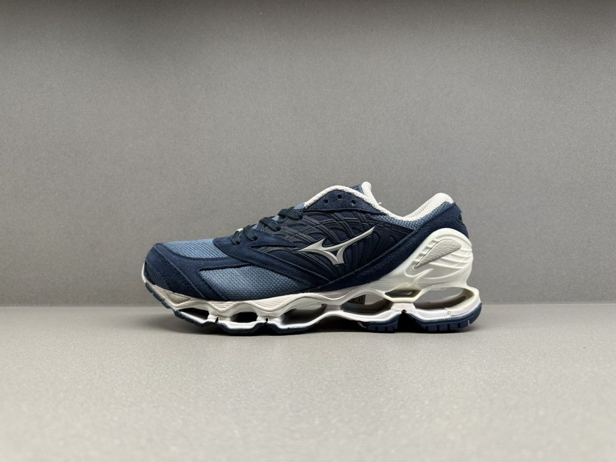 Mizuno Mizuno Wave Prophecy LS Fisherman Pack Size US 8.5 / EU 41-42 - 5 Thumbnail