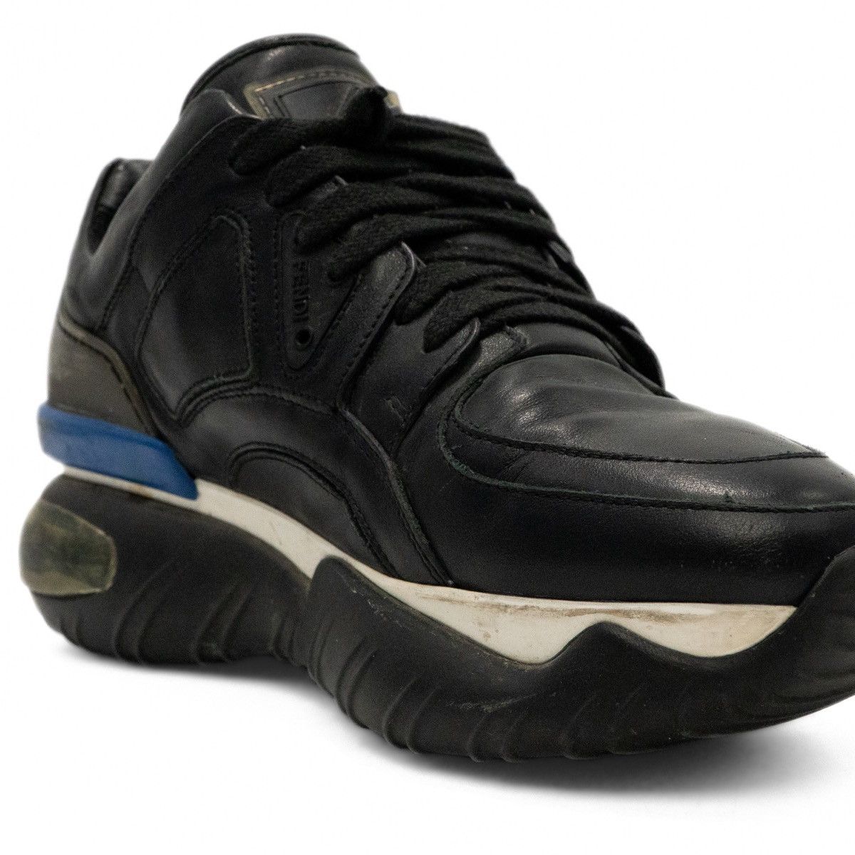 Fendi Fendi x Fila 'Fendi Mania' Sneakers Size US 7 / IT 37 - 6 Thumbnail