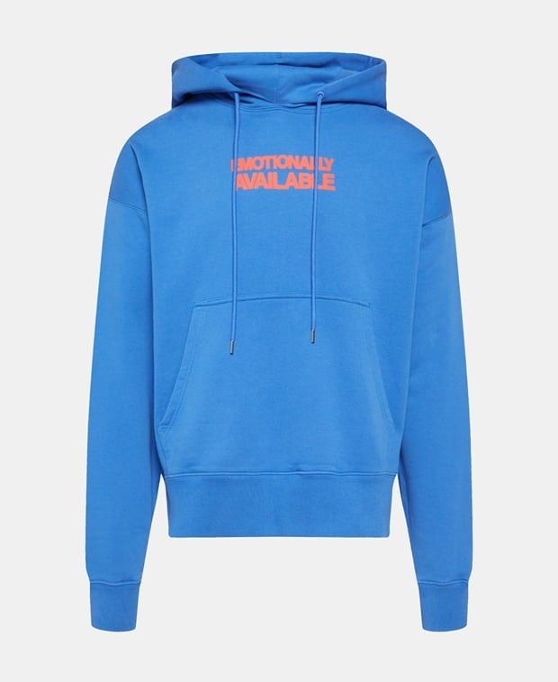 Off-White Hoodie Size US S / EU 44-46 / 1 - 1 Preview