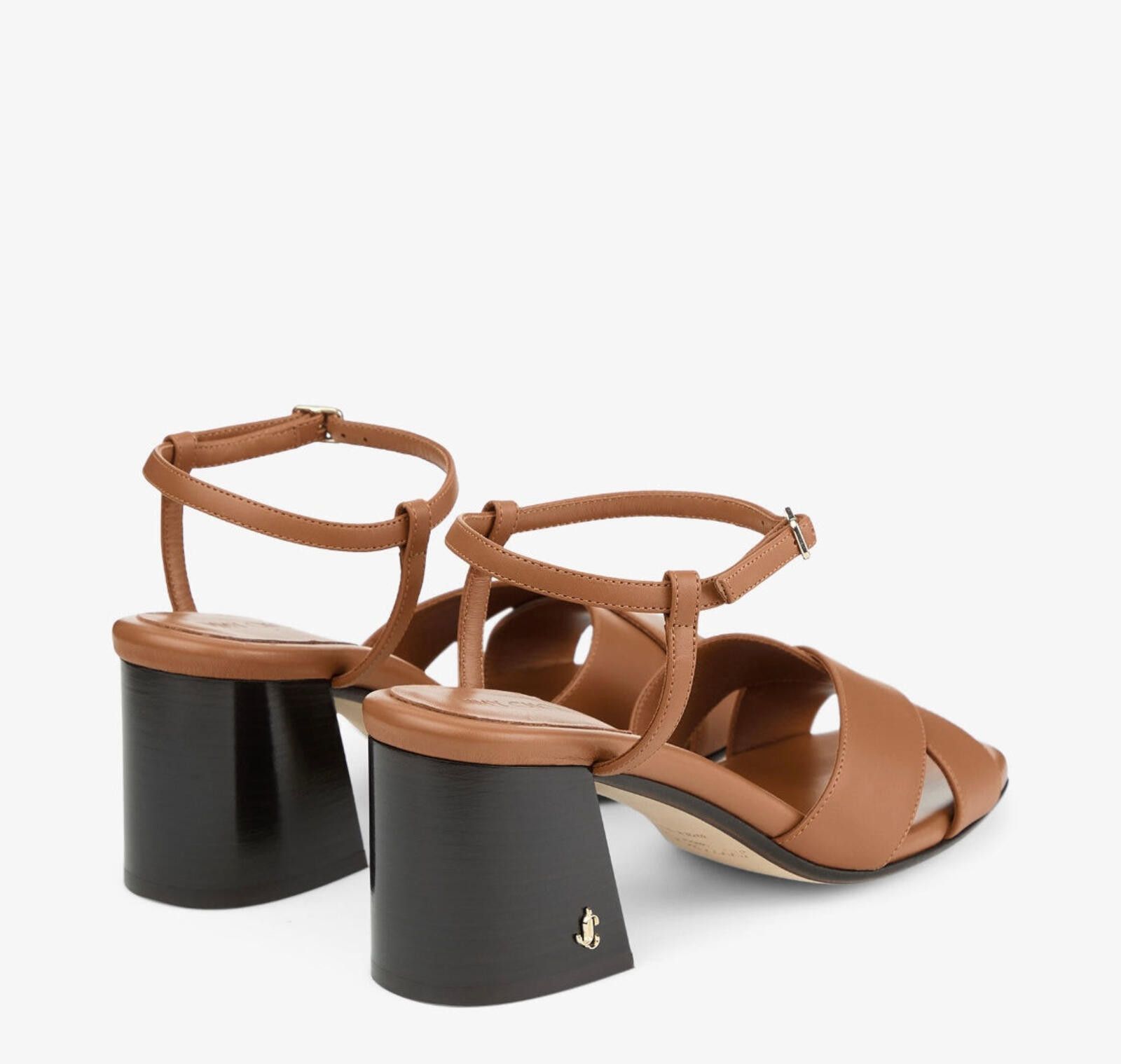 Jimmy Choo Jimmy Choo Valla 65 Size US 7.5 / IT 37.5 - 2 Thumbnail