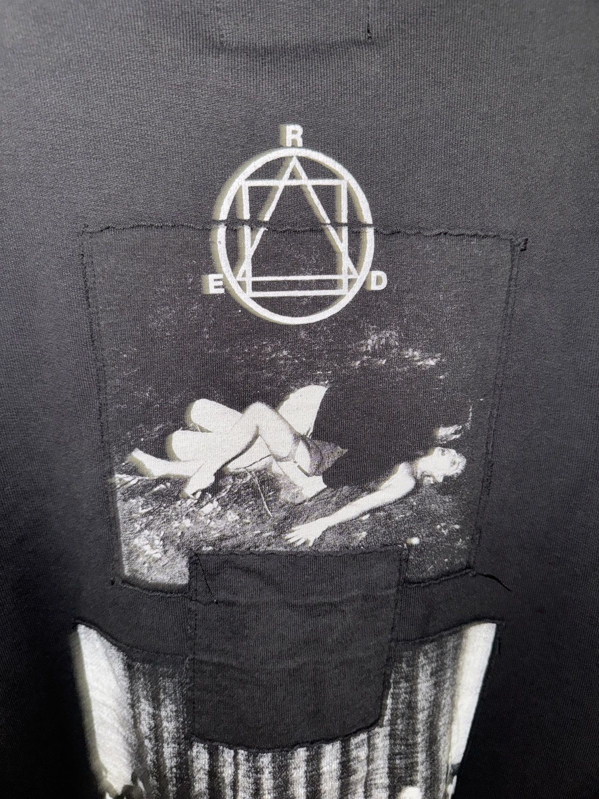 Enfants Riches Deprimes × Maxfield Los Angeles ERD x Maxfield 4.5 year war assemblage hoodie 1/15 Size US S / EU 44-46 / 1 - 3 Thumbnail