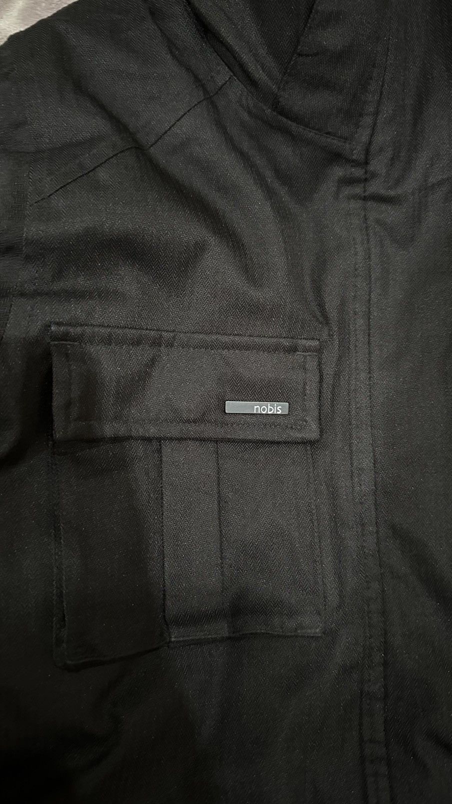 Nobis Nobis Cindy Parka Women’s S – Premium Winter Jacket Size S / US 4 / IT 40 - 9 Thumbnail
