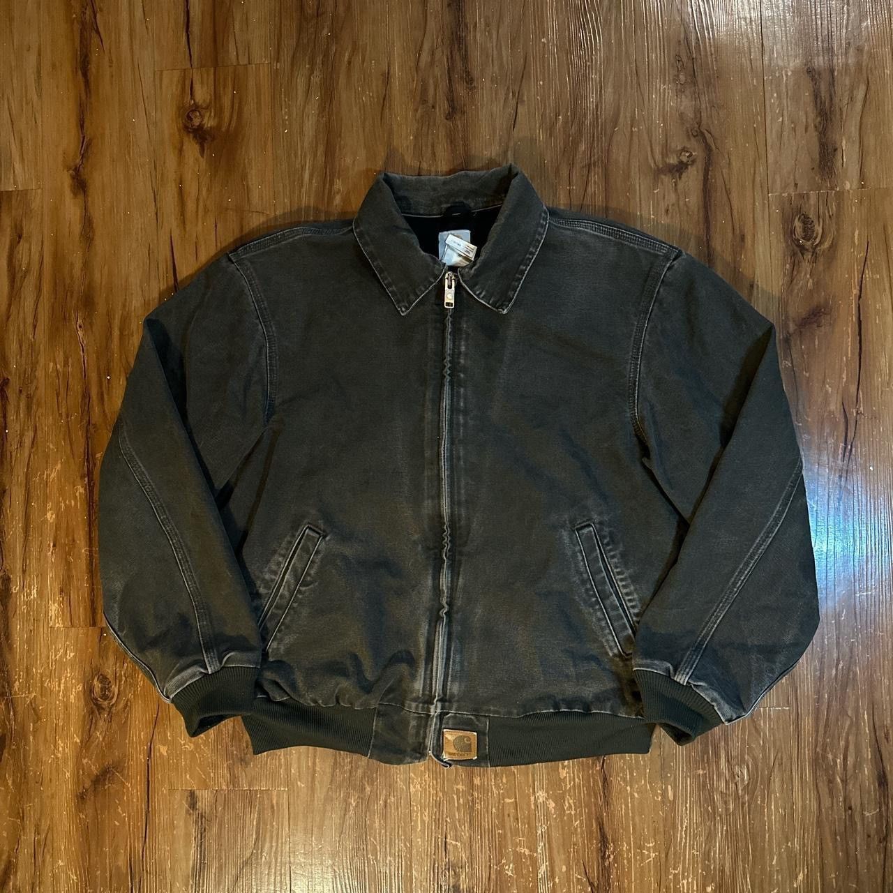 Vintage Vintage Carhartt Jacket | Grailed