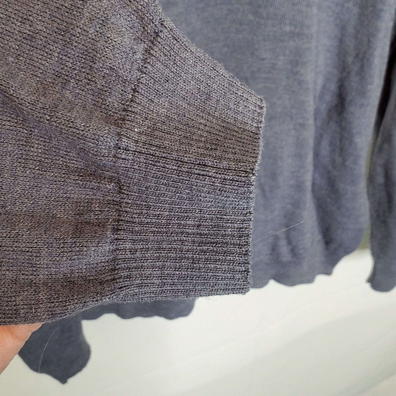 Columbia Columbia GRT Dusty Grayish Blue F' 04 TM 2012 Sweater Size US L / EU 52-54 / 3 - 7 Thumbnail