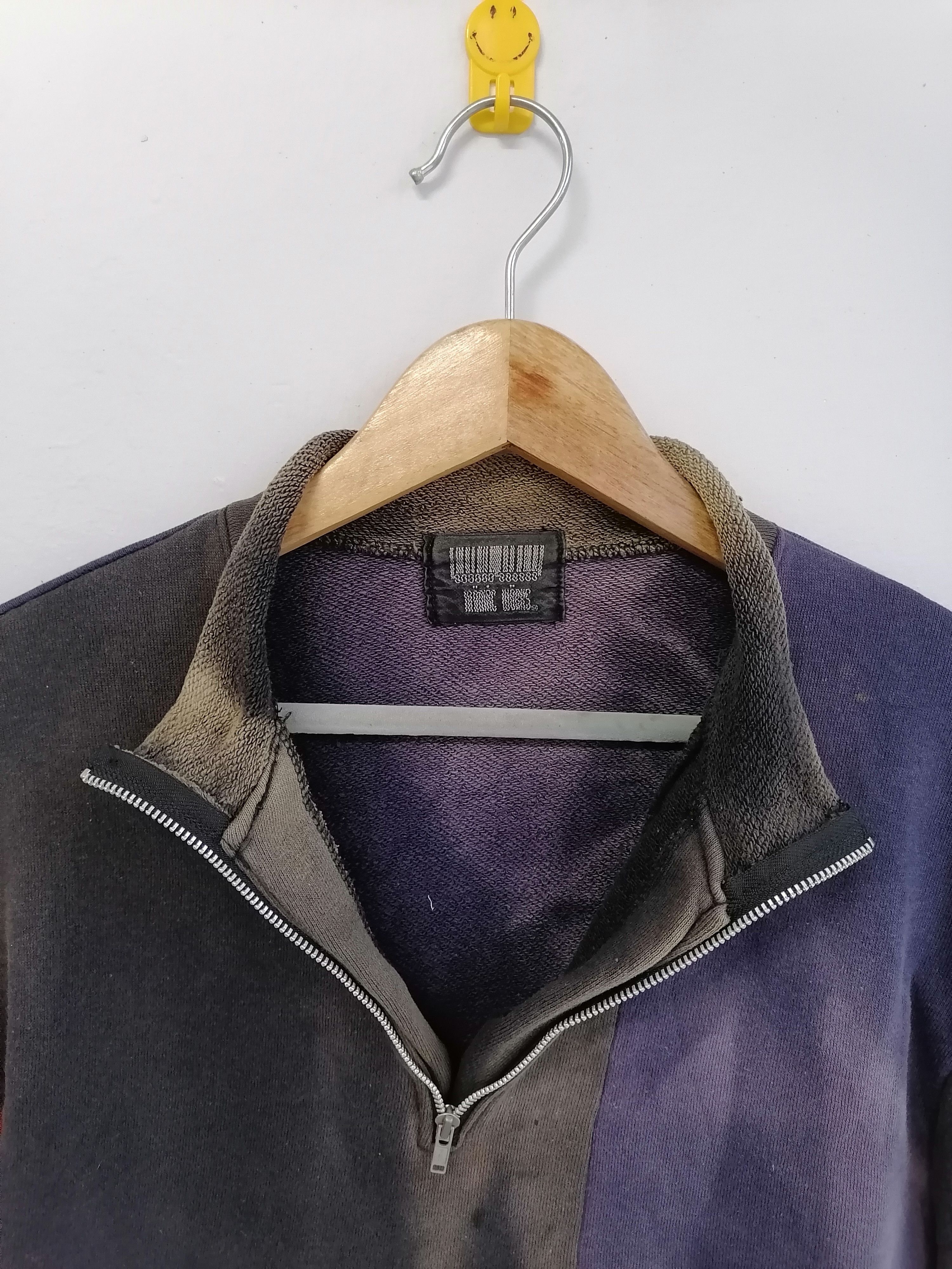Japanese Brand Maniac Works Sub Label Undercover By Jun Takahashi Shirt Size US S / EU 44-46 / 1 - 3 Thumbnail