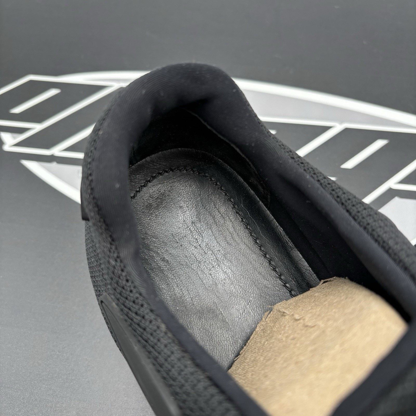 Prada Prada Cloudbust Sneaker ' Black ' | GOOD CONDITION! Size US 8 / EU 41 - 7 Thumbnail