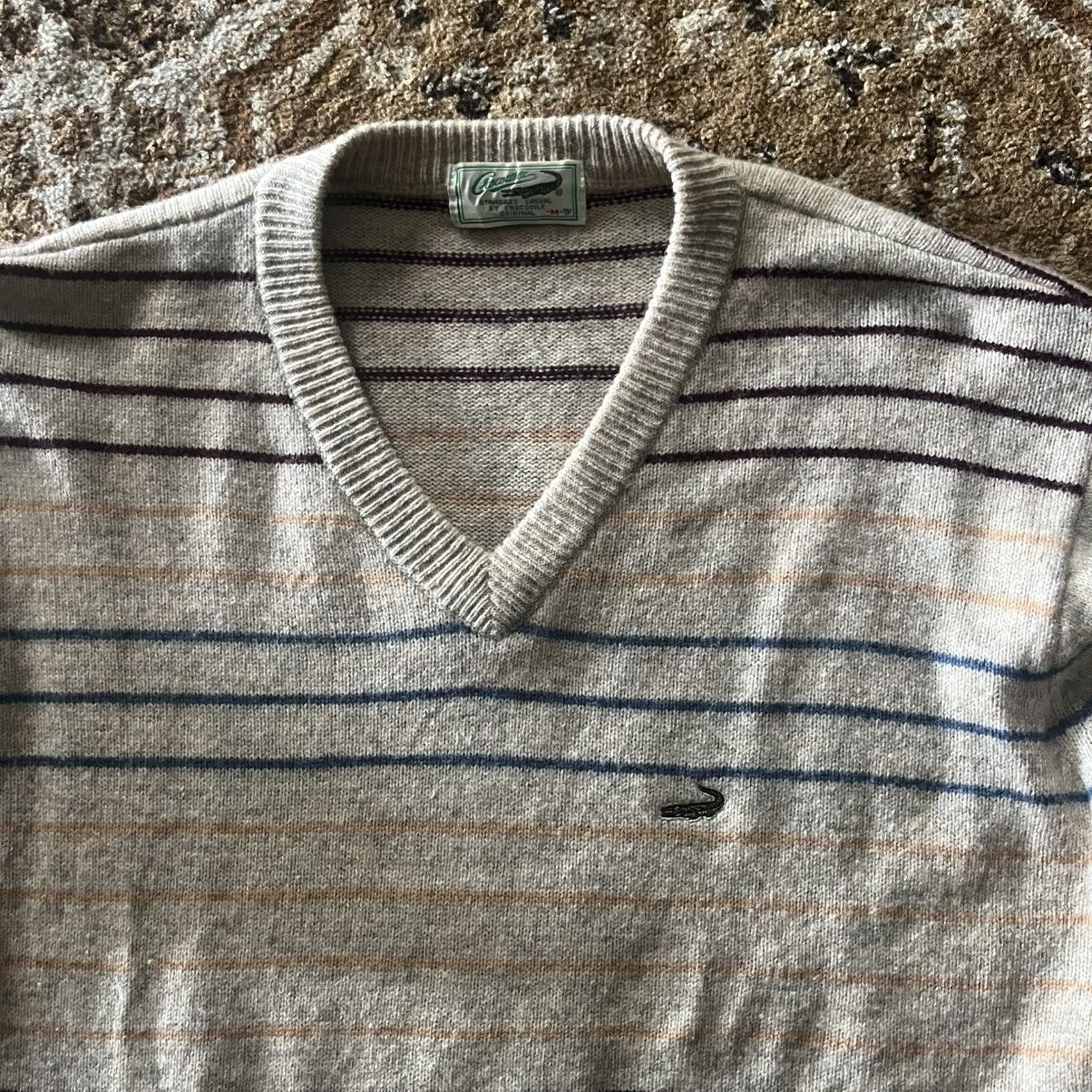 Lacoste LACOSTE KNITWEAR Size M / US 6-8 / IT 42-44 - 2 Thumbnail