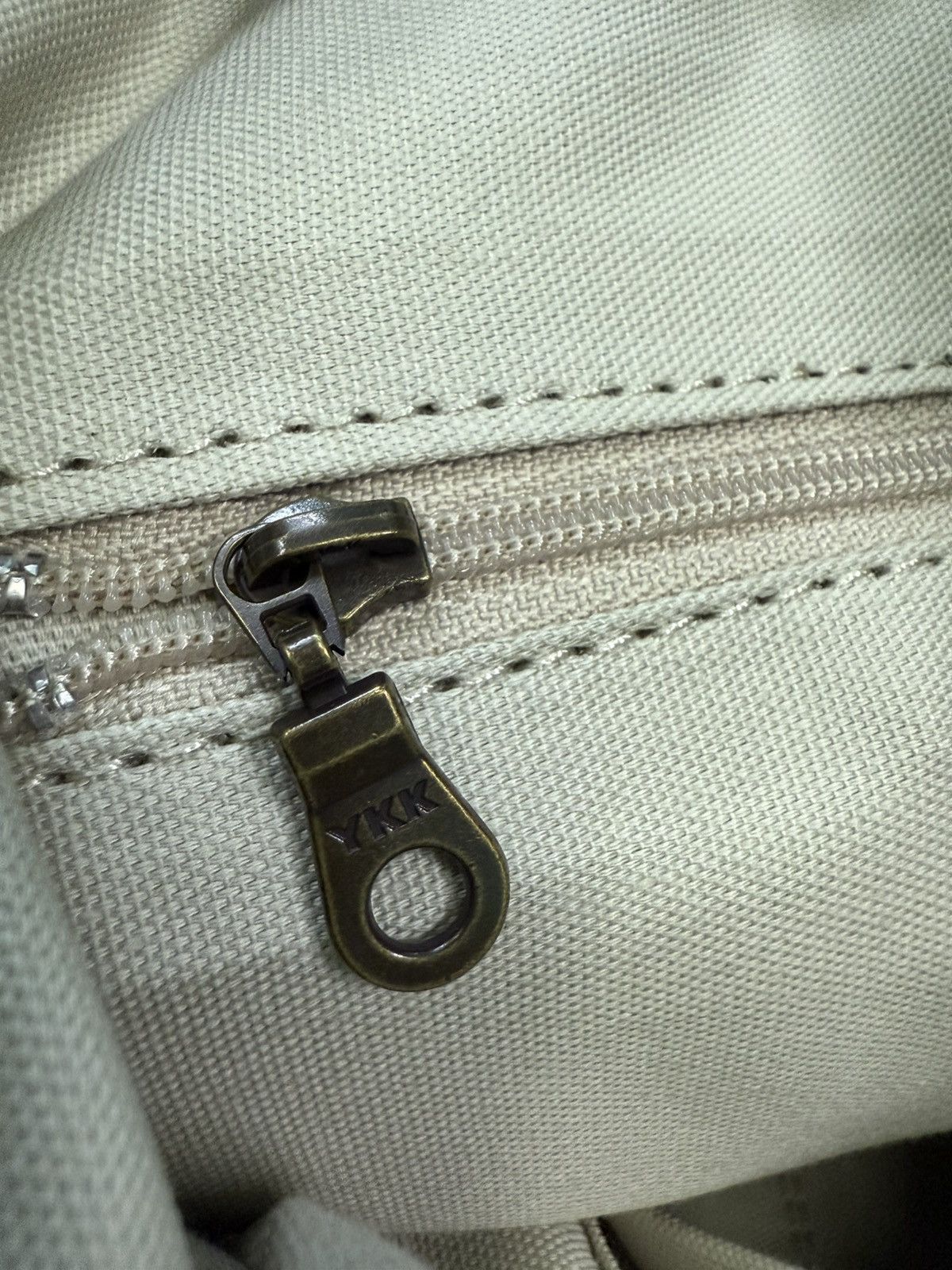 Japanese Brand KISSORA LEATHER BACKPACK Size ONE SIZE - 18 Thumbnail