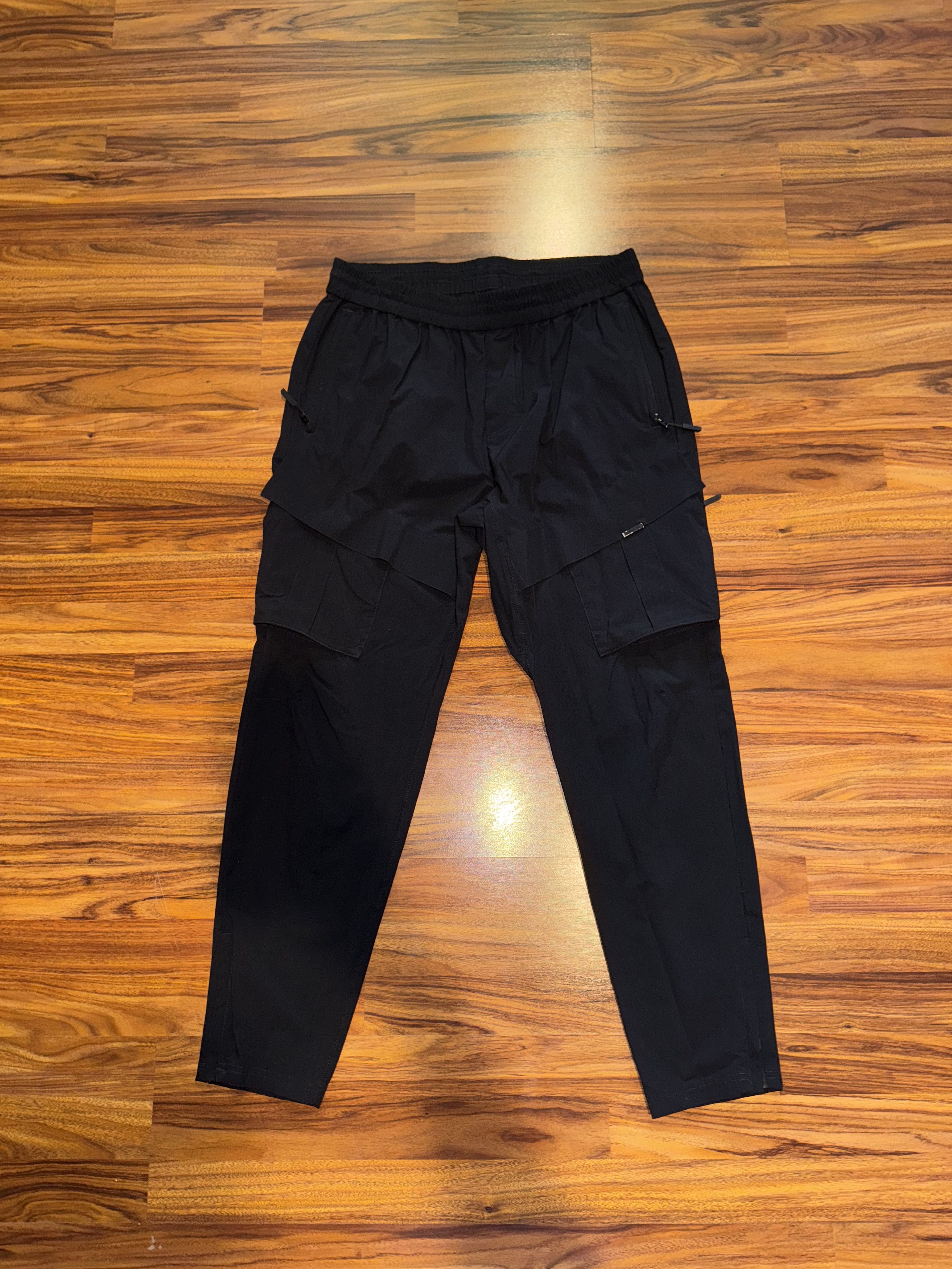 Represent Clo. 247 Slim Cargo Pants Size US 38 / EU 54 - 1 Thumbnail
