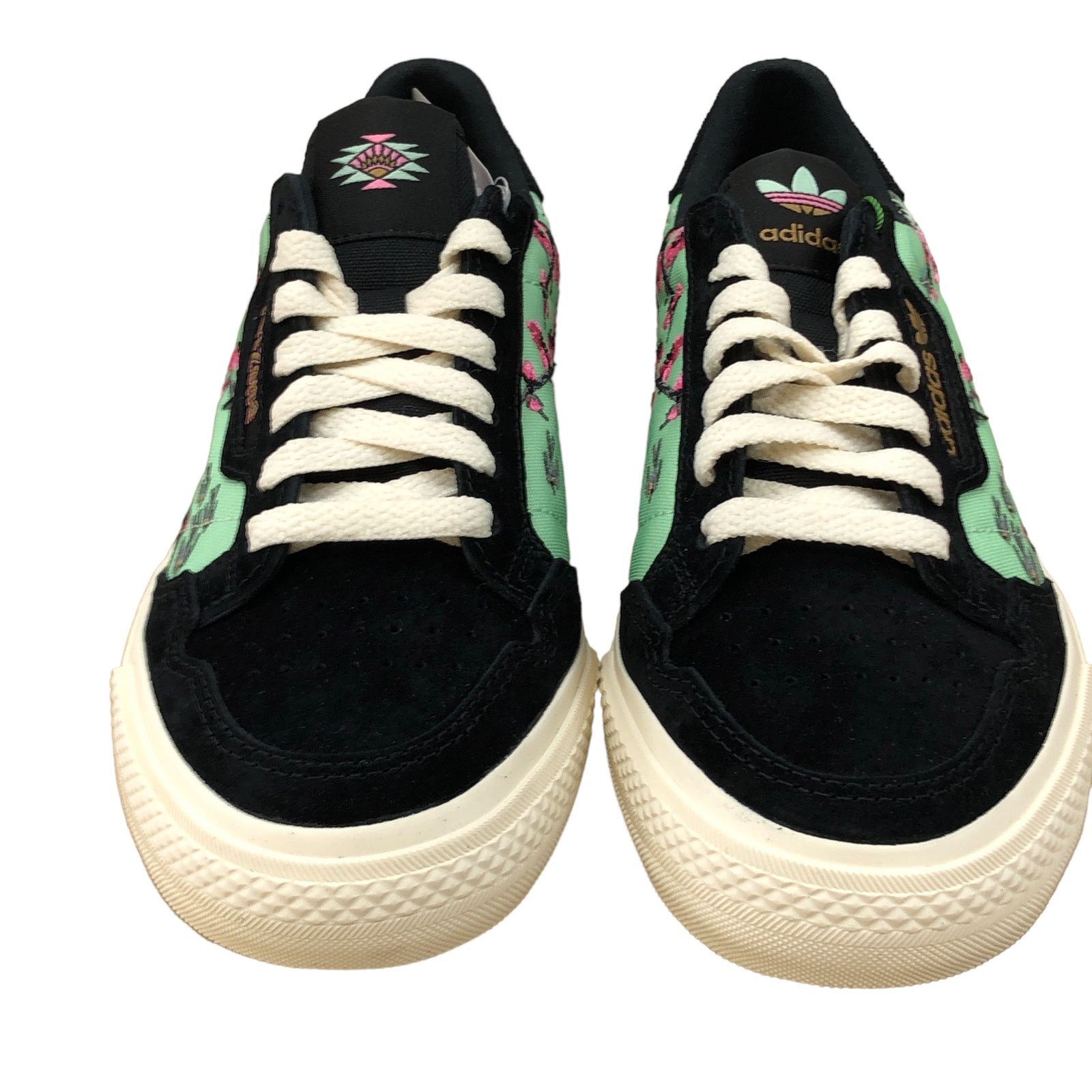 Adidas Adidas x Arizona Womens Size 5 Continental 80 Vulc Shoes NEW Size US 5 / IT 35 - 10 Thumbnail