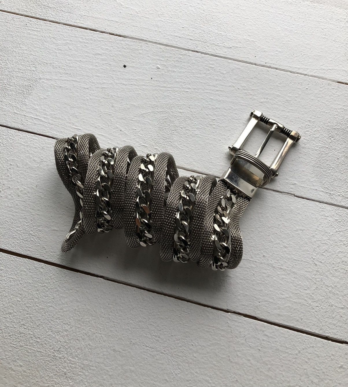 Opium Belt | Grailed
