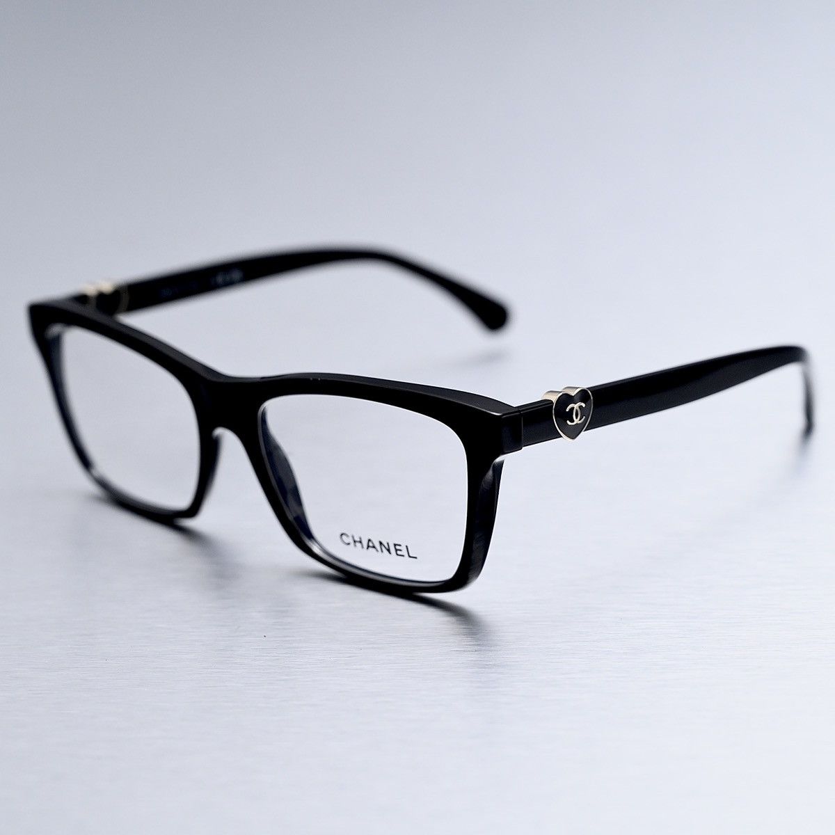 Chanel CHANEL 0CH3465 C622 GLASSES Size ONE SIZE - 2 Thumbnail