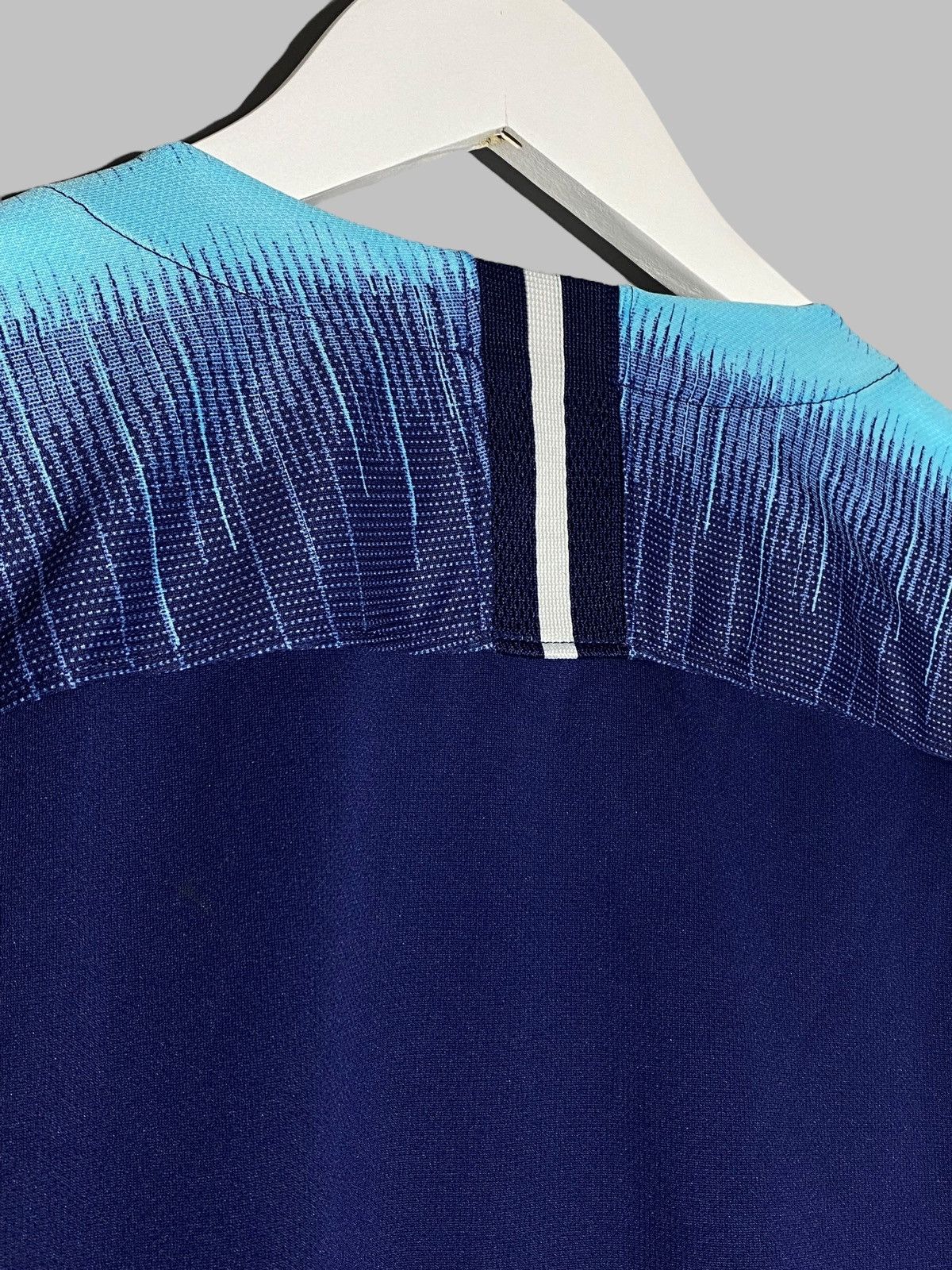 Nike Nike Tottenham Hotspur 2018 2019 Away Football Shirt Jersey Size US XL / EU 56 / 4 - 15 Thumbnail