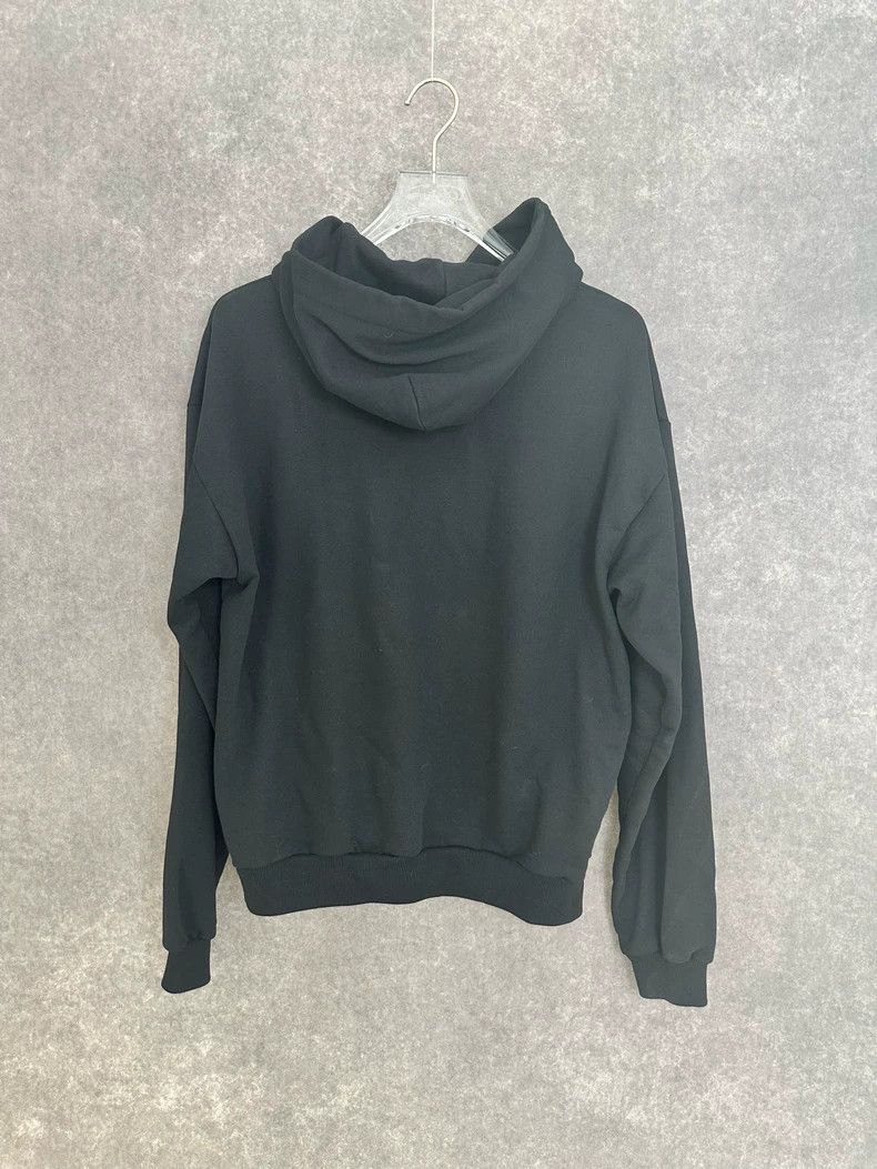 Balenciaga Balenciaga Small logo hooded sweater Size US M / EU 48-50 / 2 - 2 Thumbnail