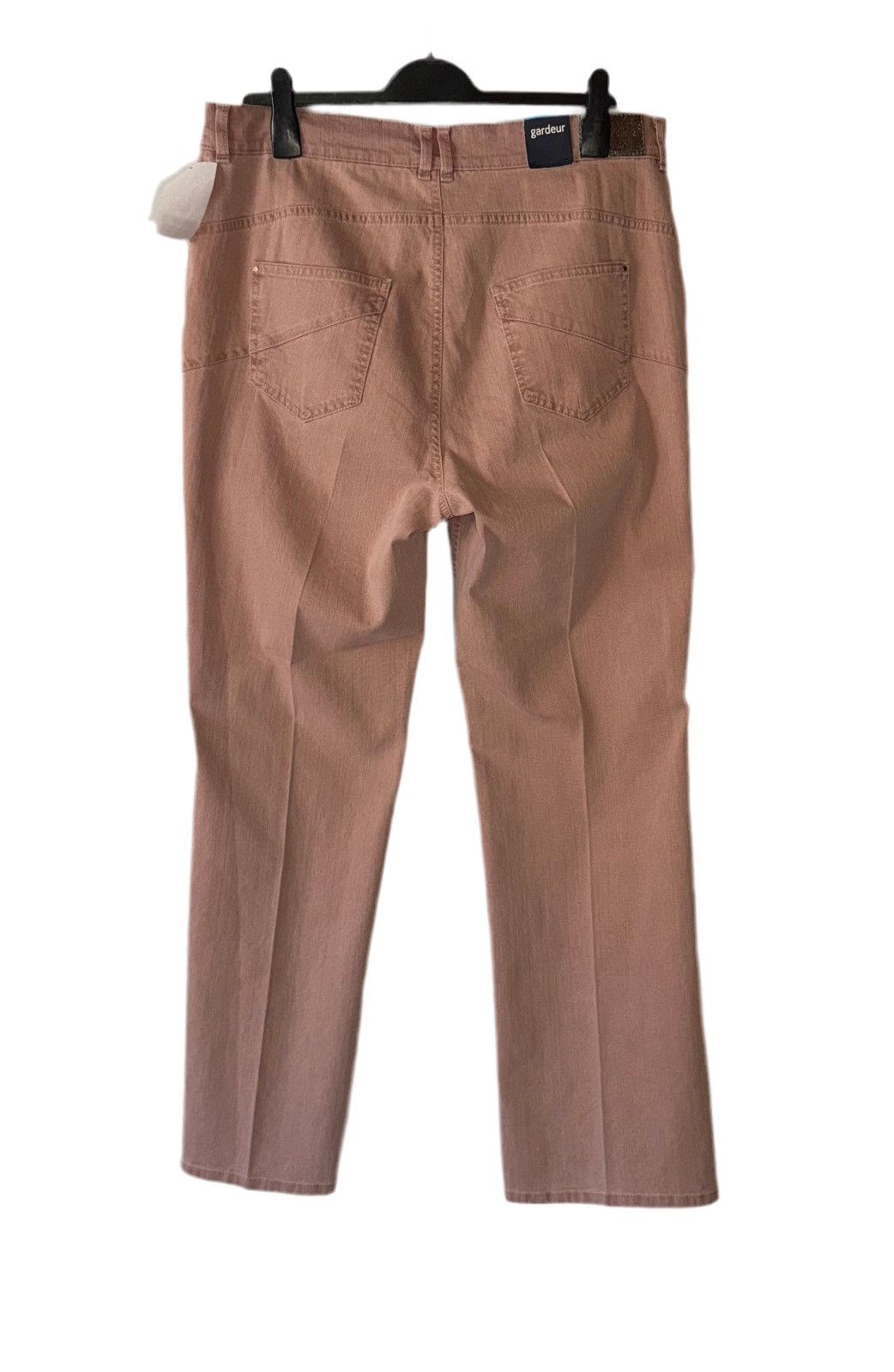 Gardeur Pants Gardeur. Size 40" / US 18 - 2 Thumbnail
