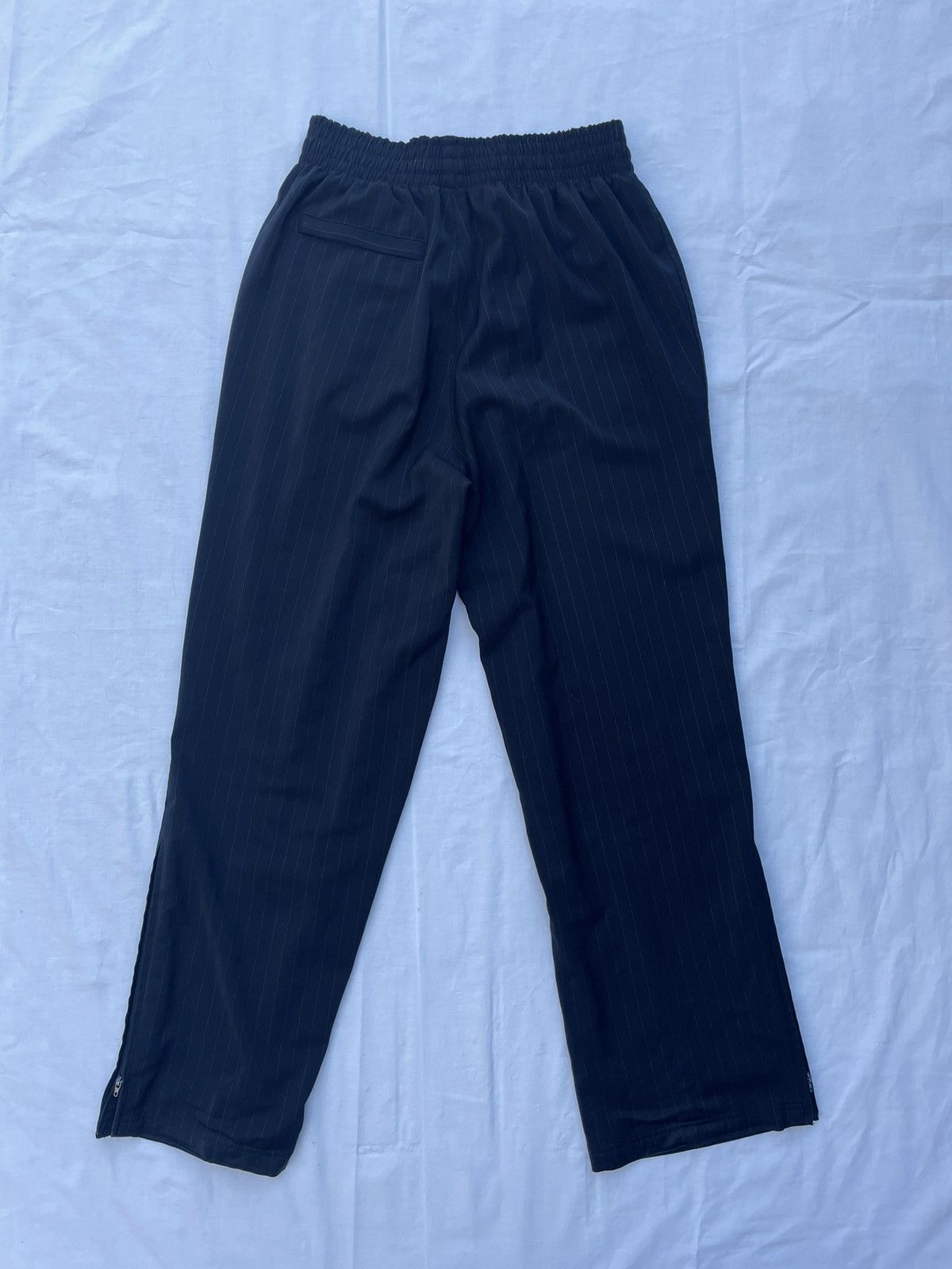Adidas Adidas NBA Jumpsuit Pants Size US 35 - 4 Thumbnail