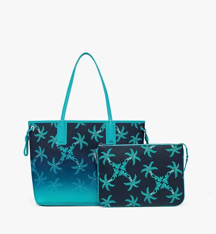 MCM o1mt1gz1125 Dup / Size: OS / Medium Shopper Bag Size ONE SIZE - 3 Thumbnail