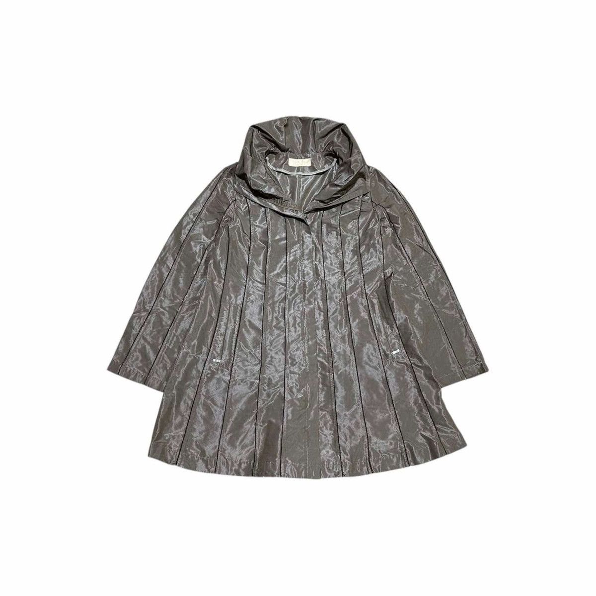 Japanese Brand 🔥Sick Japanese Raison Padded Coat Jacket Waterproof Size US M / EU 48-50 / 2 - 1 Thumbnail
