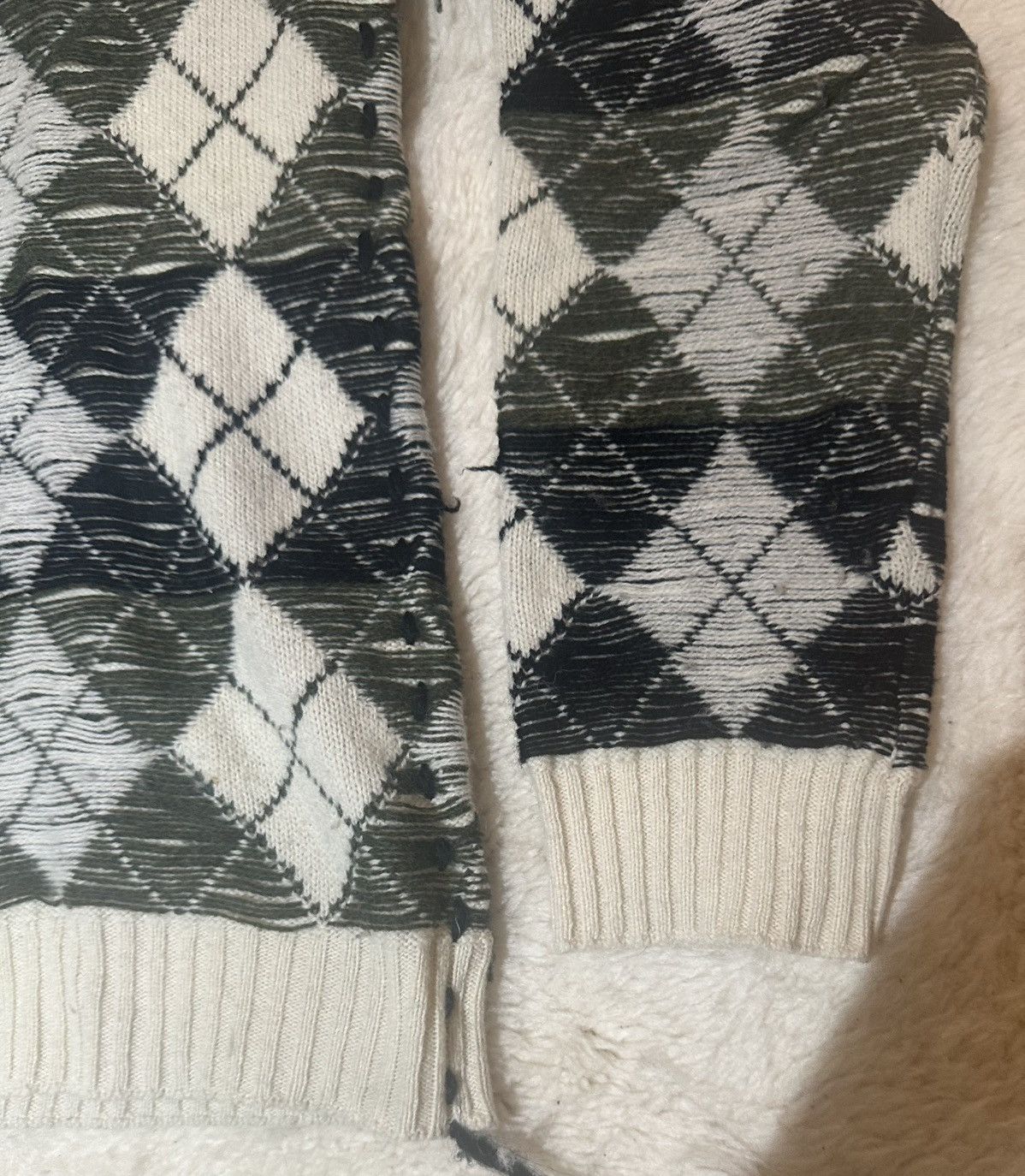 JW Anderson Wool JW Size US L / EU 52-54 / 3 - 2 Thumbnail