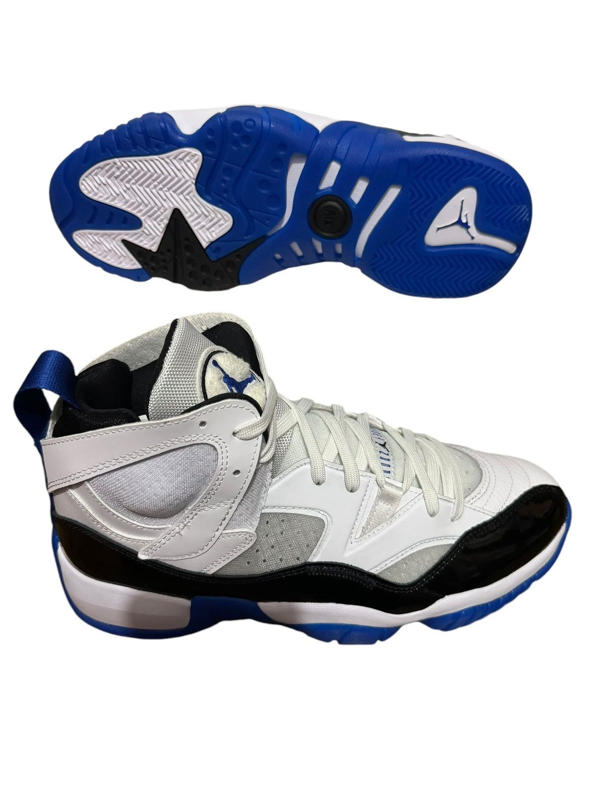 Nike Jordan Jumpman Size US 11 / EU 44 - 7 Thumbnail