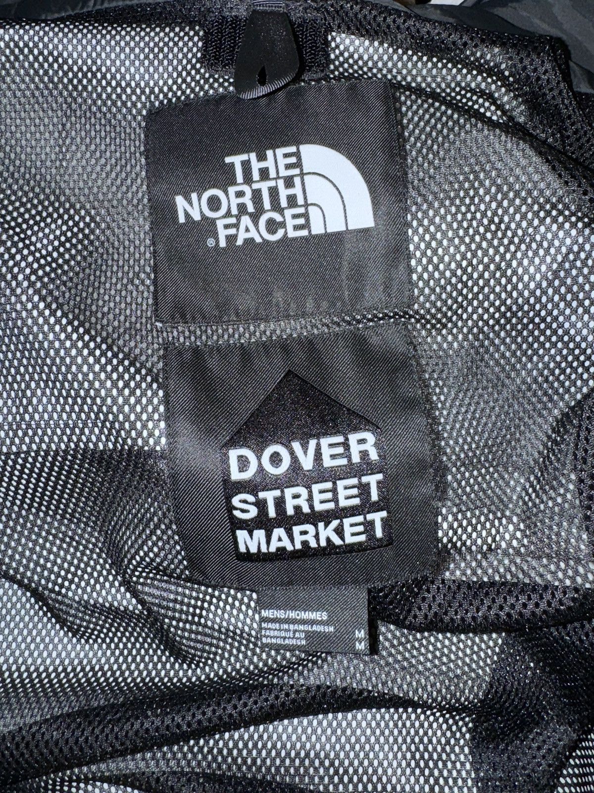 Dover Street Market × The North Face The North Face x Dover Street Market 1991 FW19 Jacket Size US M / EU 48-50 / 2 - 12 Thumbnail