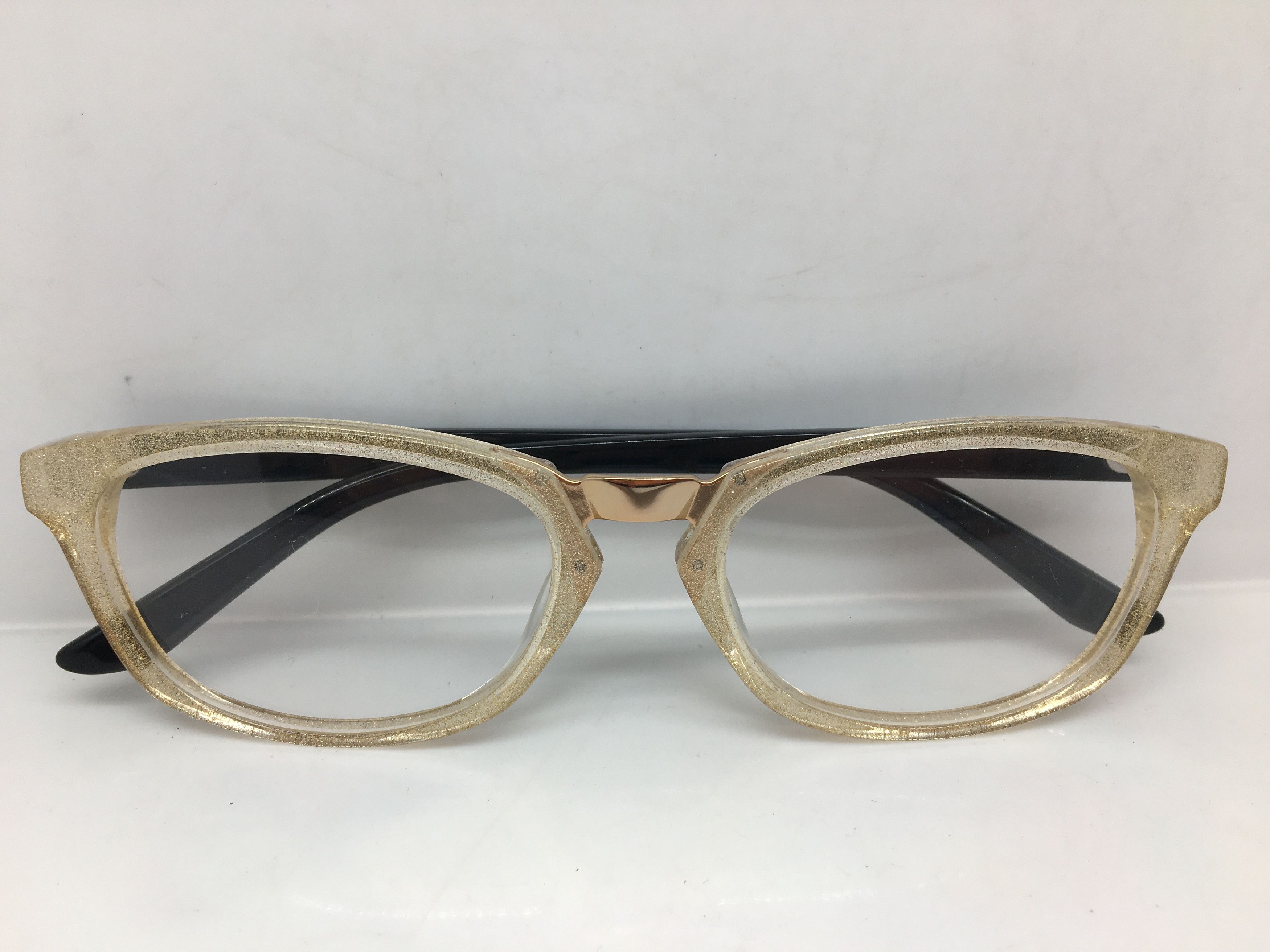 Betsey Johnson Betsey Johnson Woman Cat Eye Eyeglasses Frame Size ONE SIZE - 7 Thumbnail