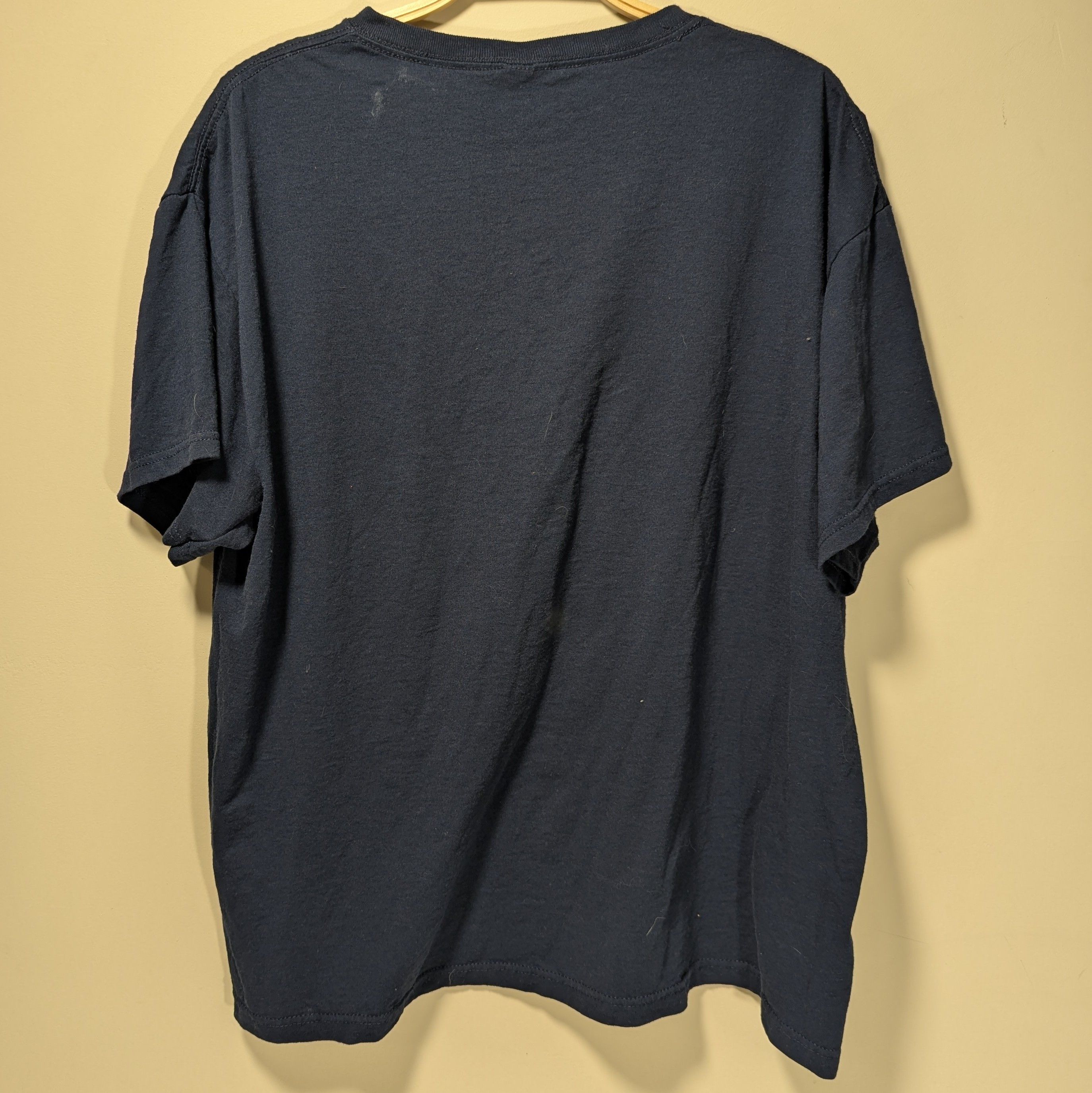 Band Tees × Vintage Extremely rare punk band 27 Devils Joking late 90's band tee Size US XL / EU 56 / 4 - 4 Thumbnail