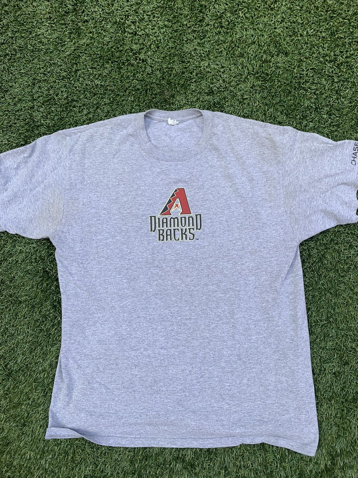 Anvil × MLB × Vintage Vintage Arizona Diamondbacks Tee Size US XL / EU 56 / 4 - 2 Thumbnail