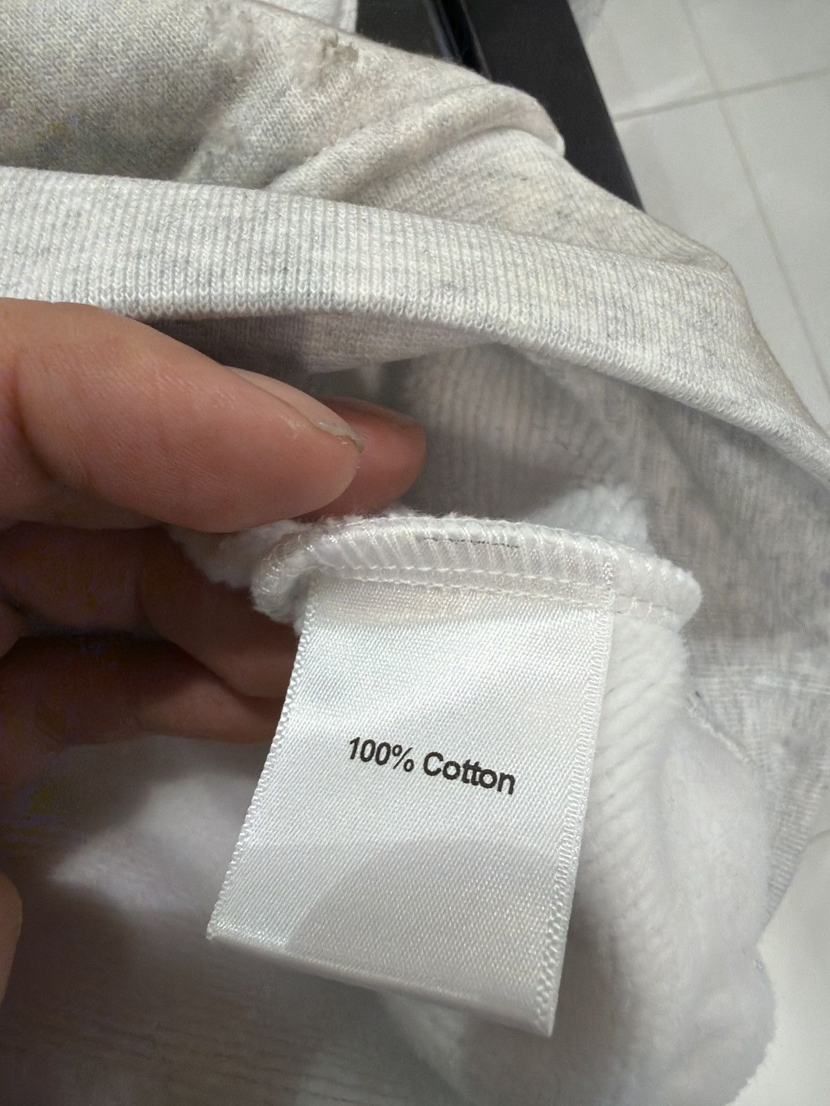 HMDD HMDD University Greg Hoodie Size US S / EU 44-46 / 1 - 6 Thumbnail