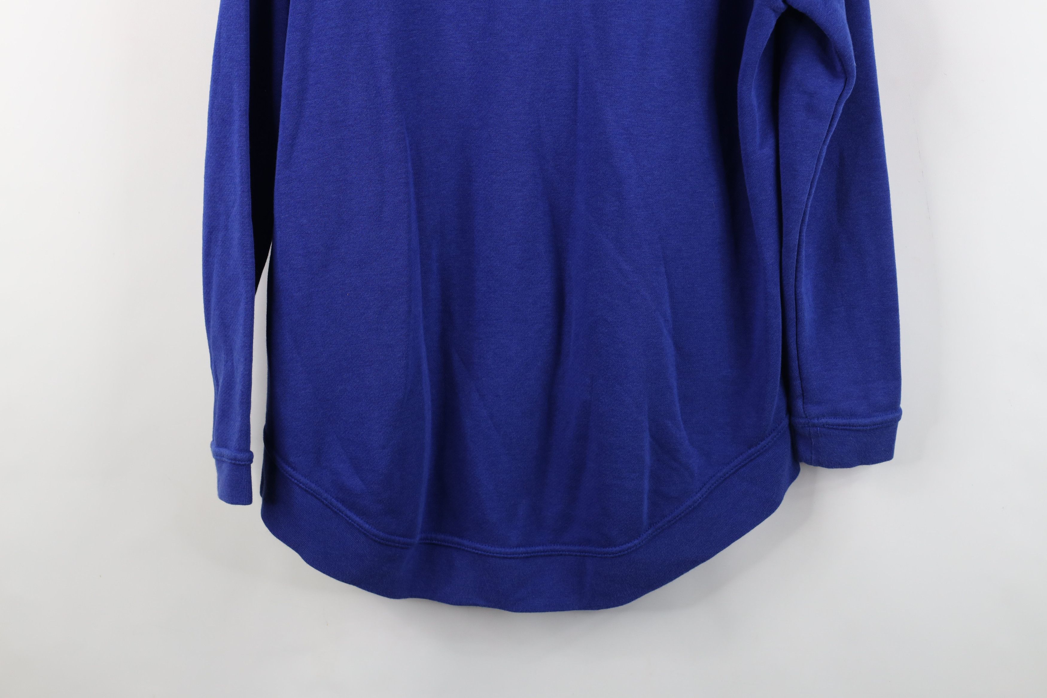 Nike Nike Pistons Basketball French Terry Modern Cape Hoodie Size M / US 6-8 / IT 42-44 - 15 Thumbnail
