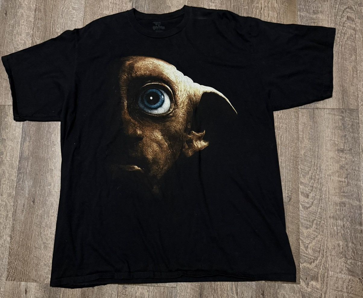 Universal Studios Universal Studios Harry Potter Dobby Shirt Size 2XL Size US XXL / EU 58 / 5 - 1 Thumbnail