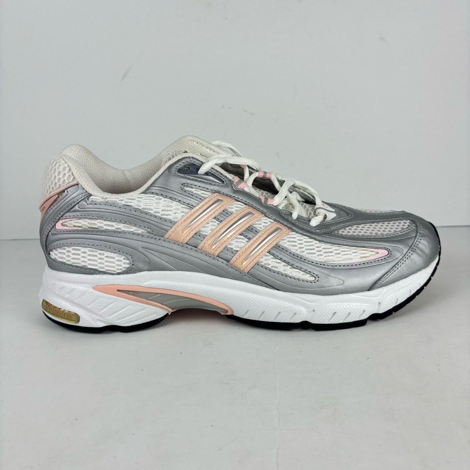Adidas VTG Deadstock Adidas Titan Trainer Y2K retro sneaker wms 9.5 Size US 9.5 / IT 39.5 - 1 Thumbnail