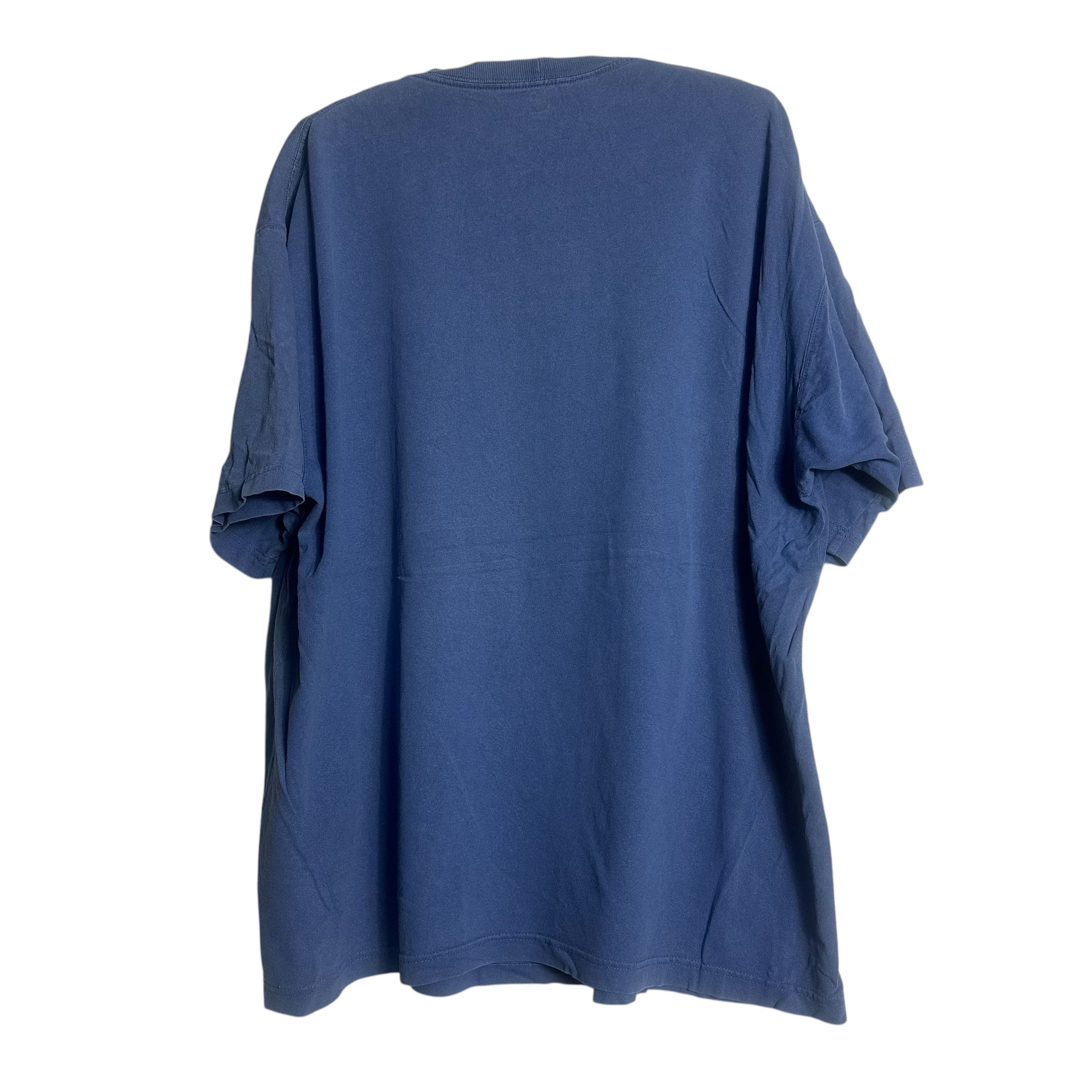 Carhartt 🔥RARE🔥Vintage Carhartt Single Pocket T-shirt Size US XL / EU 56 / 4 - 4 Thumbnail