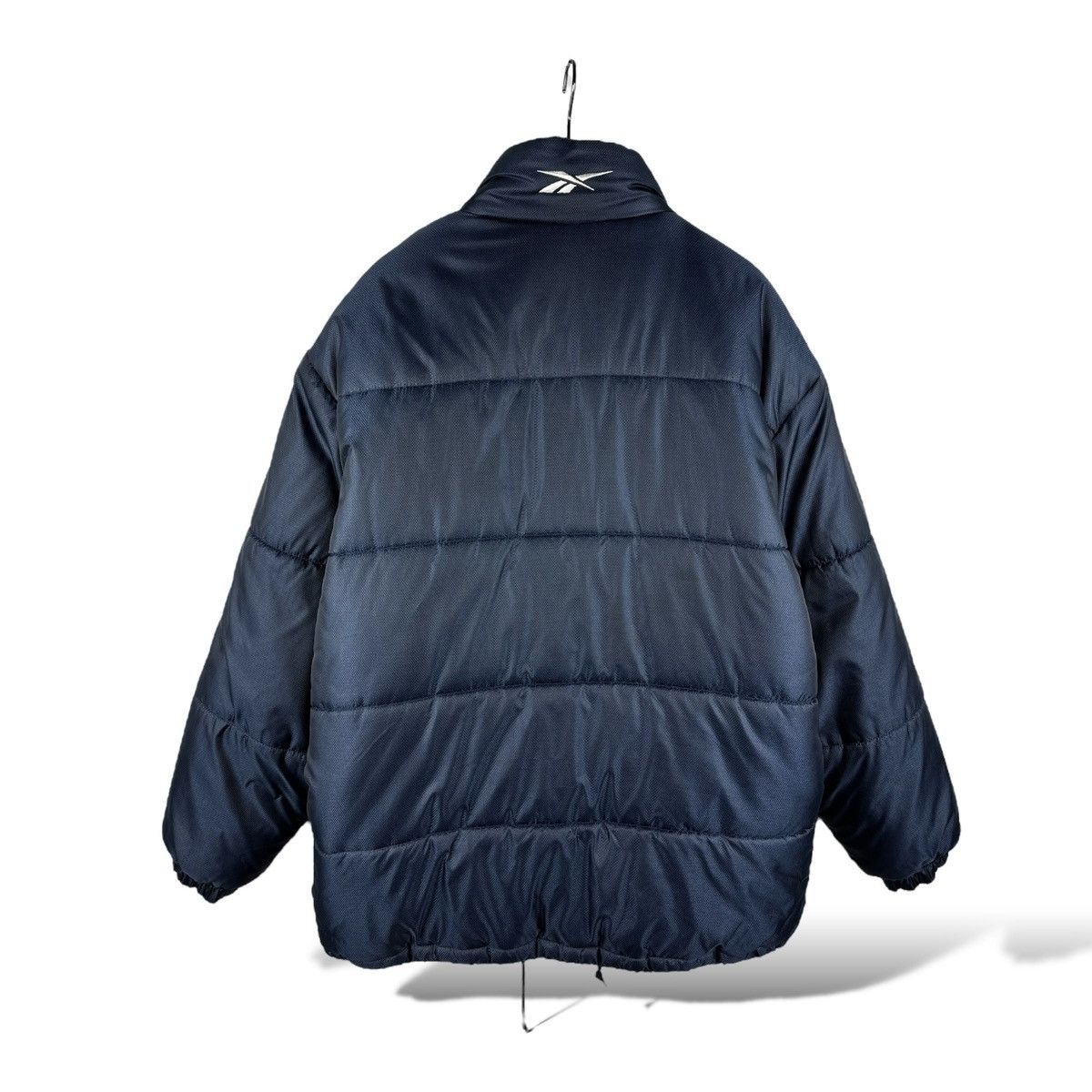 Reebok Vintage Reebok Liverpool F.C Soccer Puffer Jacket Winter Size US XL / EU 56 / 4 - 16 Thumbnail