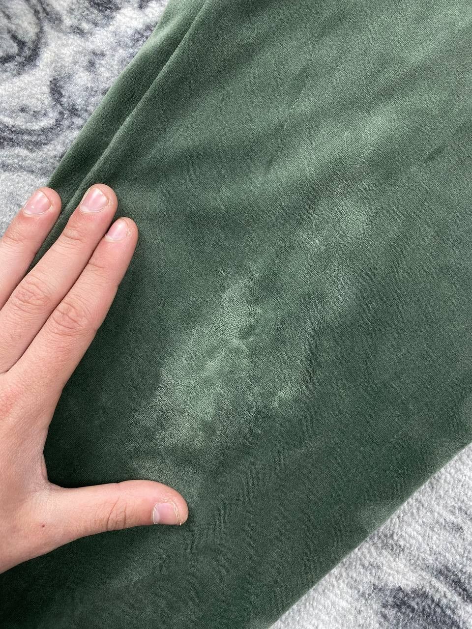 Juicy Couture Juicy Couture Velour Track Suit Y2k Women Size S Green Size S / US 4 / IT 40 - 12 Thumbnail