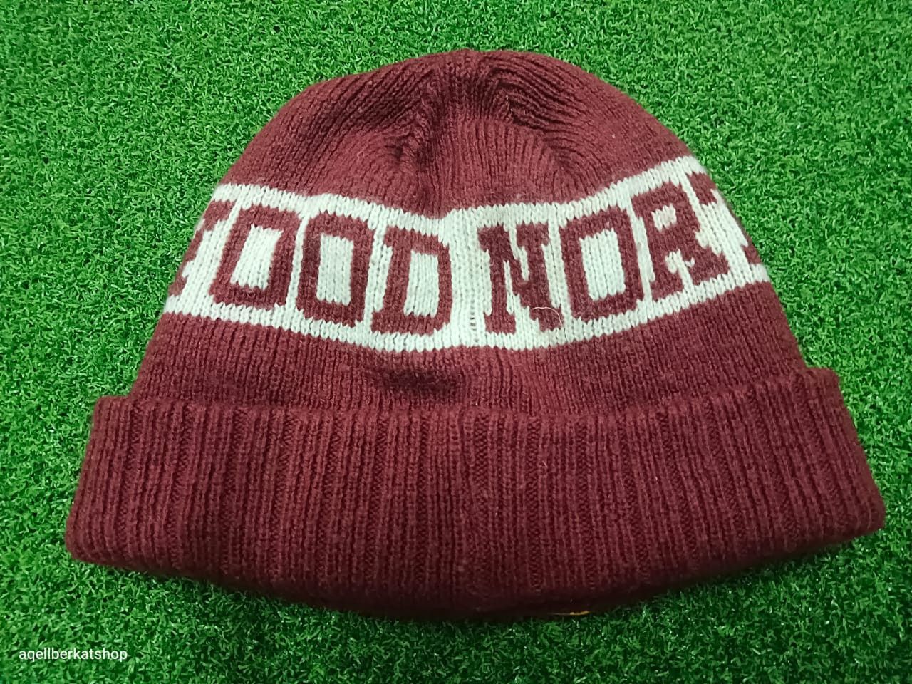 Other North Hollywood Plumber Beanie Size ONE SIZE - 3 Thumbnail