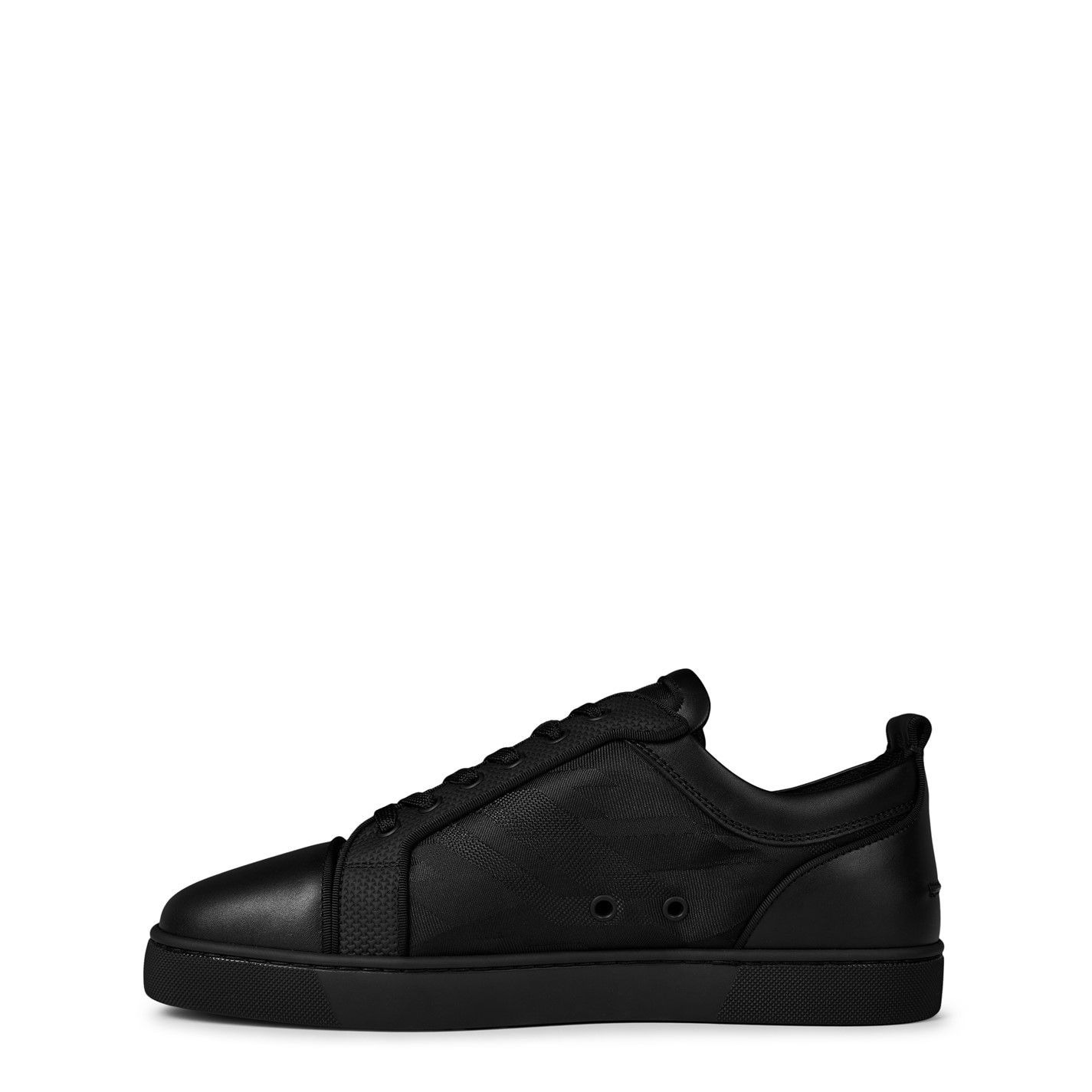 Christian Louboutin Louis Junior Sneakers Size US 9 / EU 42 - 3 Thumbnail
