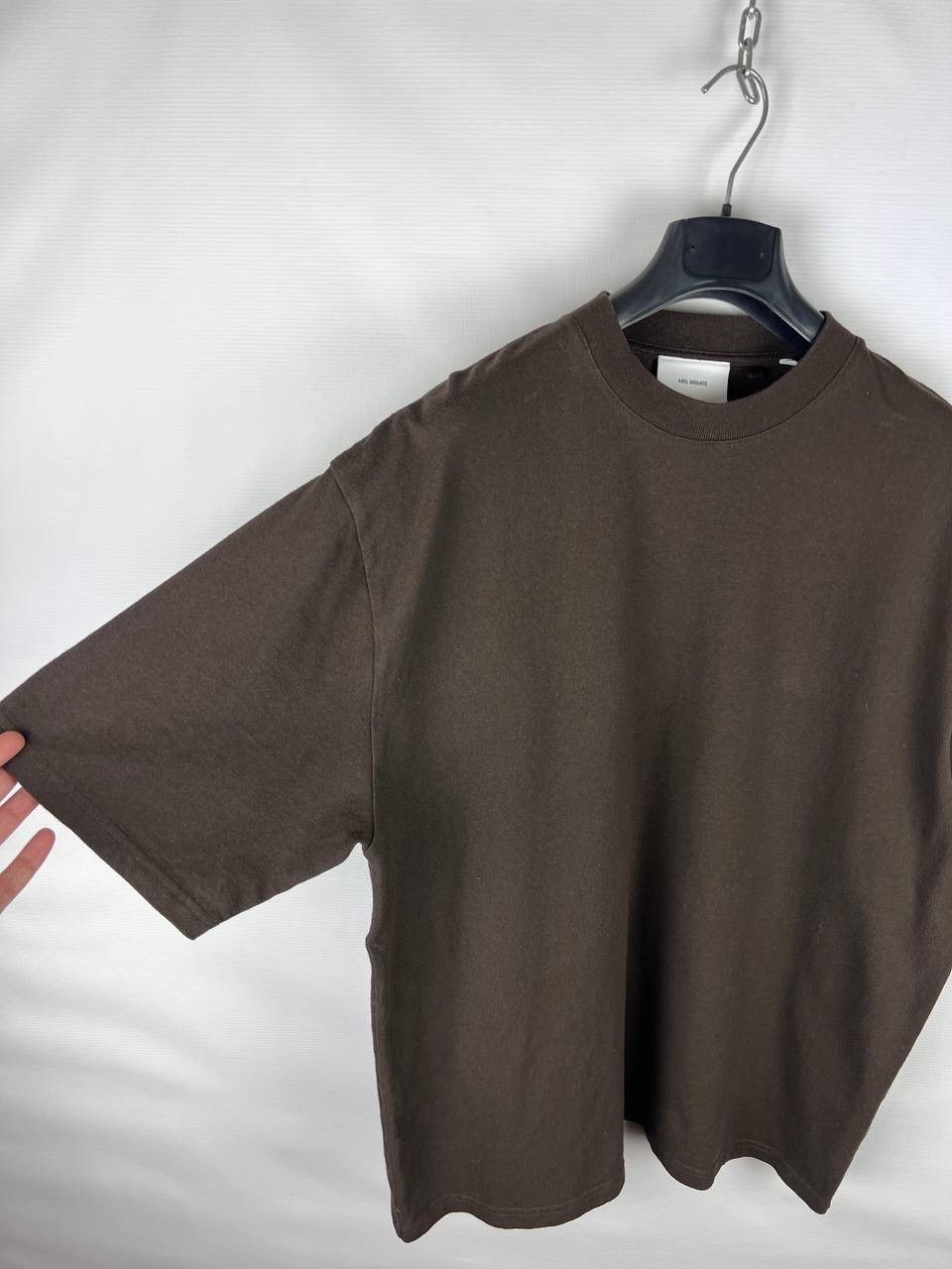 Other Axel Arigato luxury t-shirt size L Size US L / EU 52-54 / 3 - 5 Thumbnail