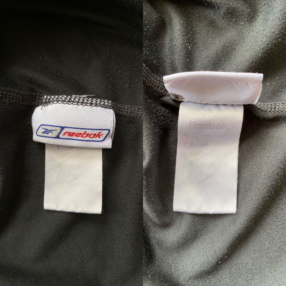 Vintage Vintage 2002/2003 FC Liverpool Carlsberg Reebok Rare T-shirt Size US XL / EU 56 / 4 - 10 Thumbnail