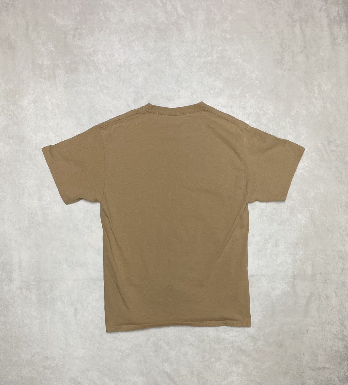 Noah × Vintage Crazy Streetwear Y2K Noah Bird Feed Tee M Size US M / EU 48-50 / 2 - 4 Thumbnail