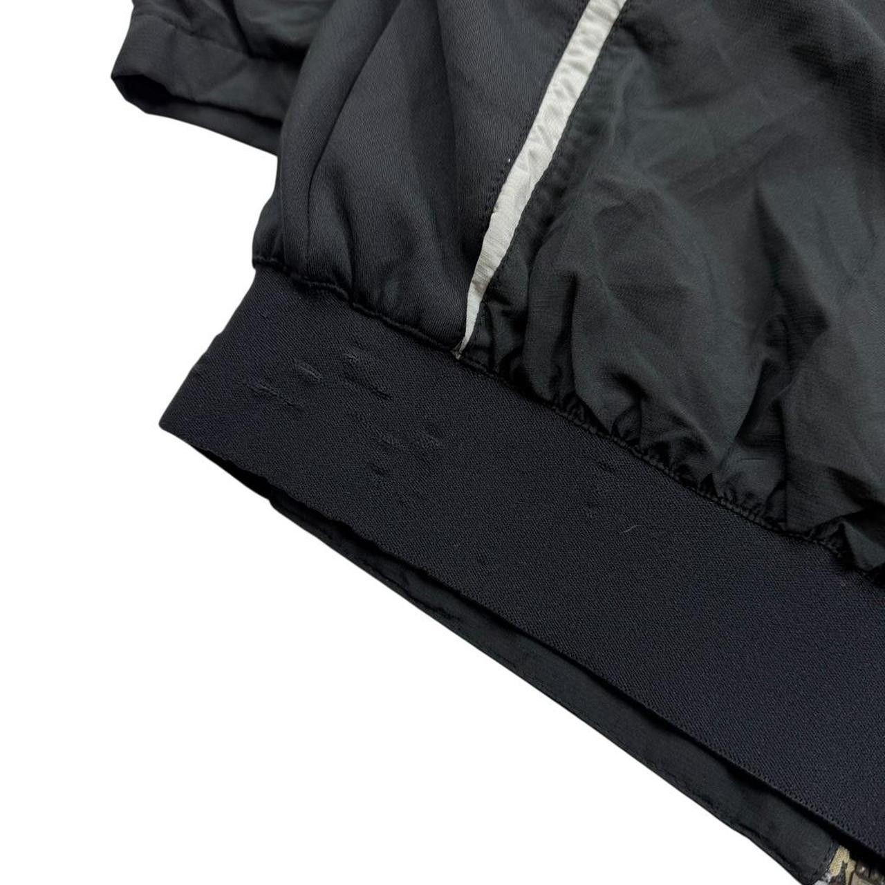 Nike Vintage Nike Juventus Track Jacket - Small Size US S / EU 44-46 / 1 - 7 Thumbnail