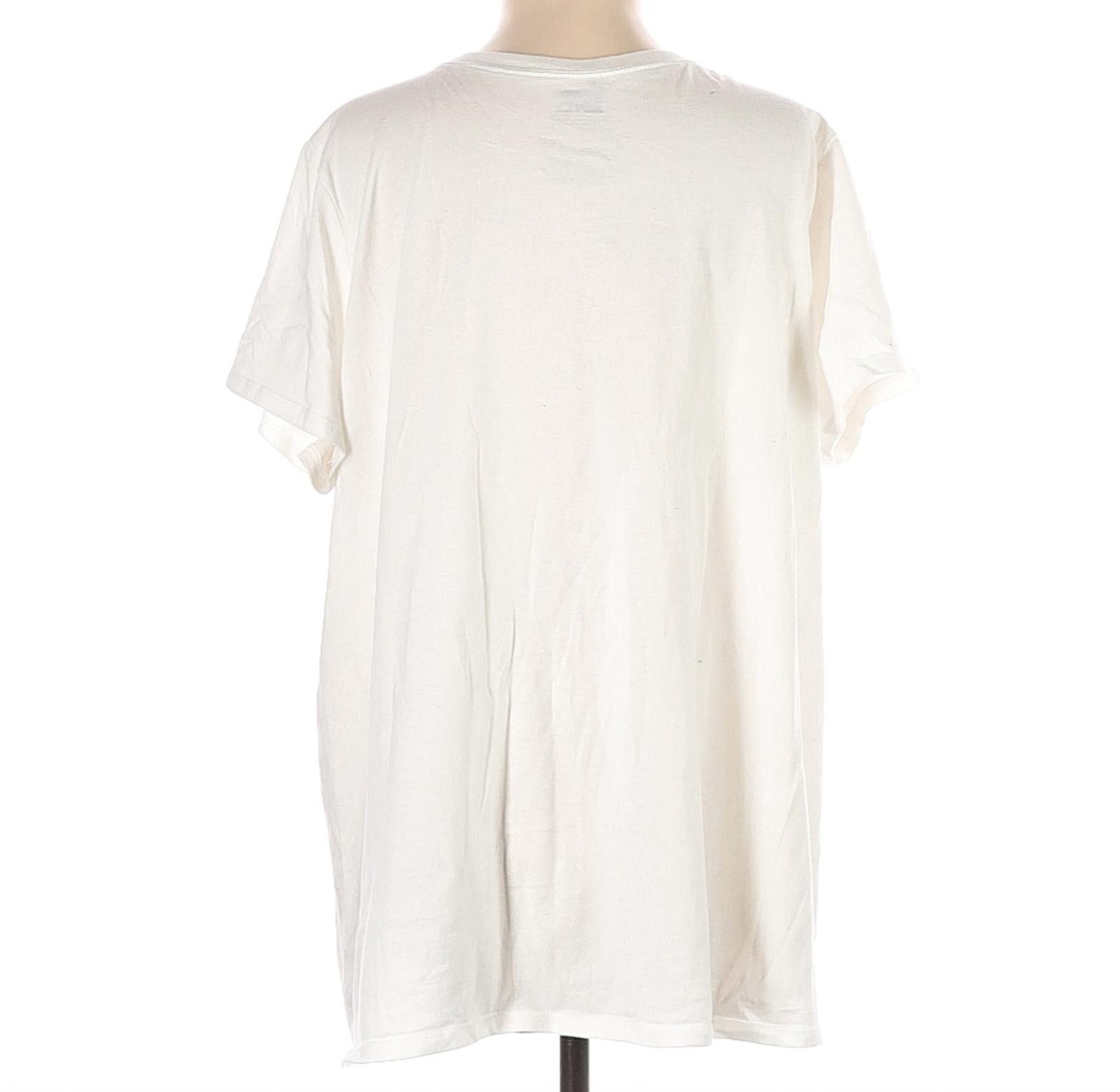 Mtv MTV Graphic Short Sleeve T-Shirt Size 2XL Size XXL / US 16-18 / IT 52-54 - 2 Thumbnail