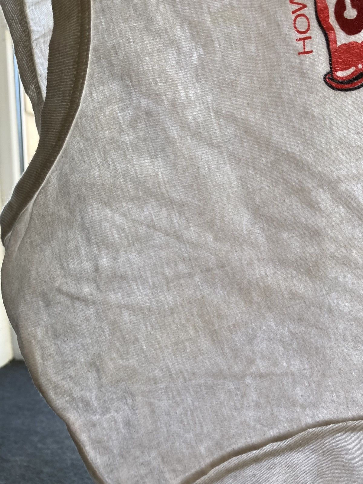 Other 🔥Vntg Humor Funny Adult 18+ How To Use Condom Rare Tee Size US L / EU 52-54 / 3 - 20 Thumbnail