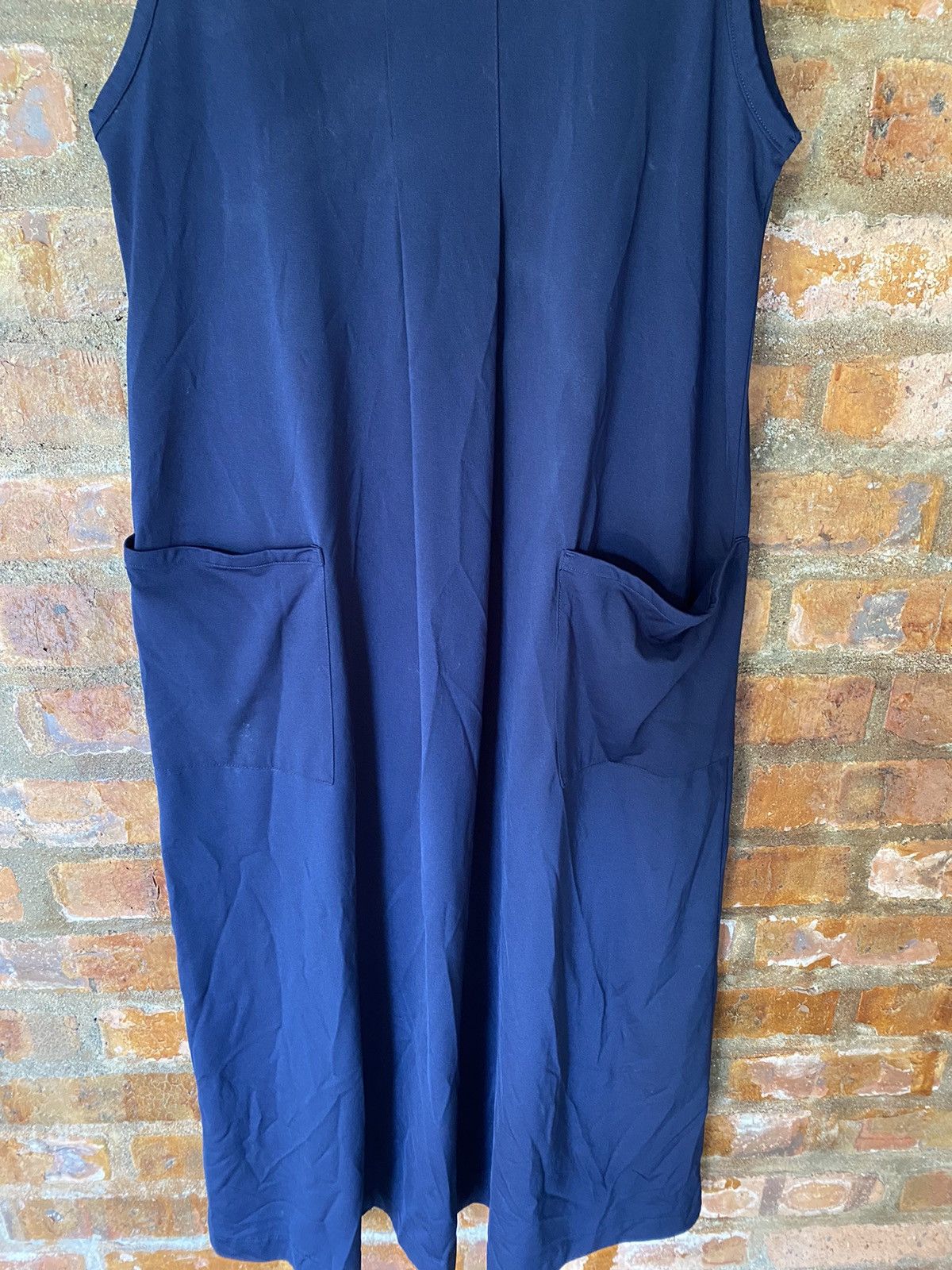 Y's 1980s Y’S Dress Yohji Yamamoto Size S / US 4 / IT 40 - 4 Thumbnail