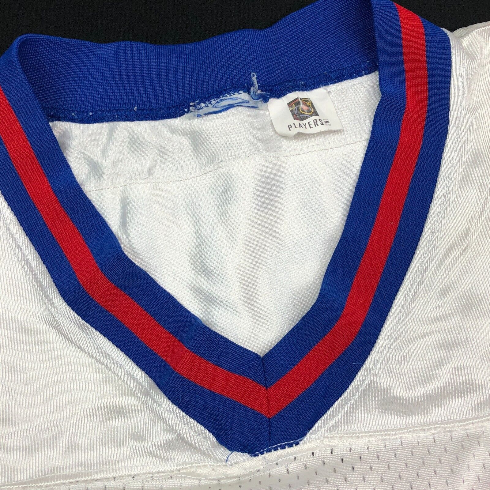 Vintage 2000s Y2K New York Giants Armstead #98 Reebok Jersey size XL Size US XL / EU 56 / 4 - 5 Thumbnail